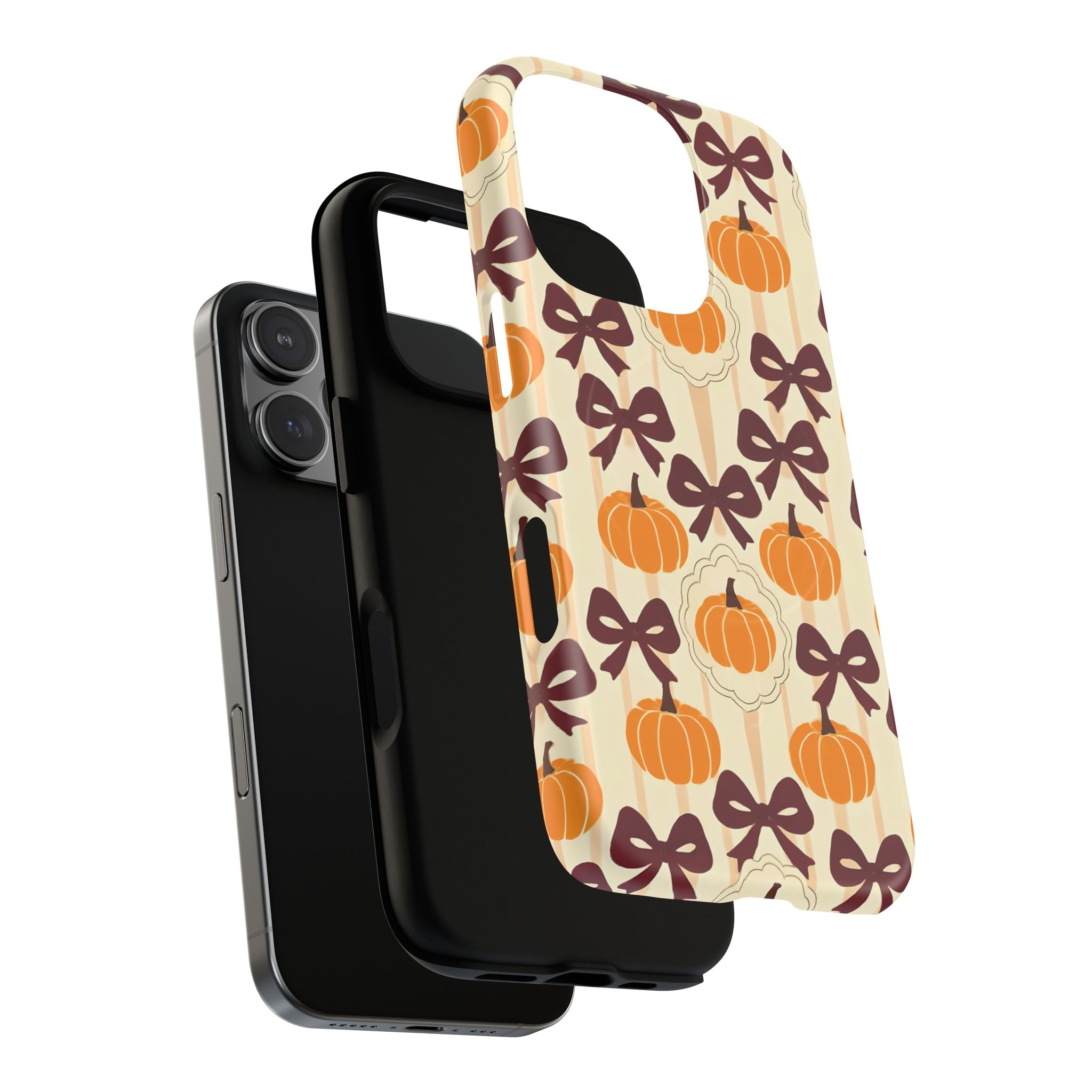 Pumpkin  |  iPhone Case Fairy Dream | MagSafe Compatible