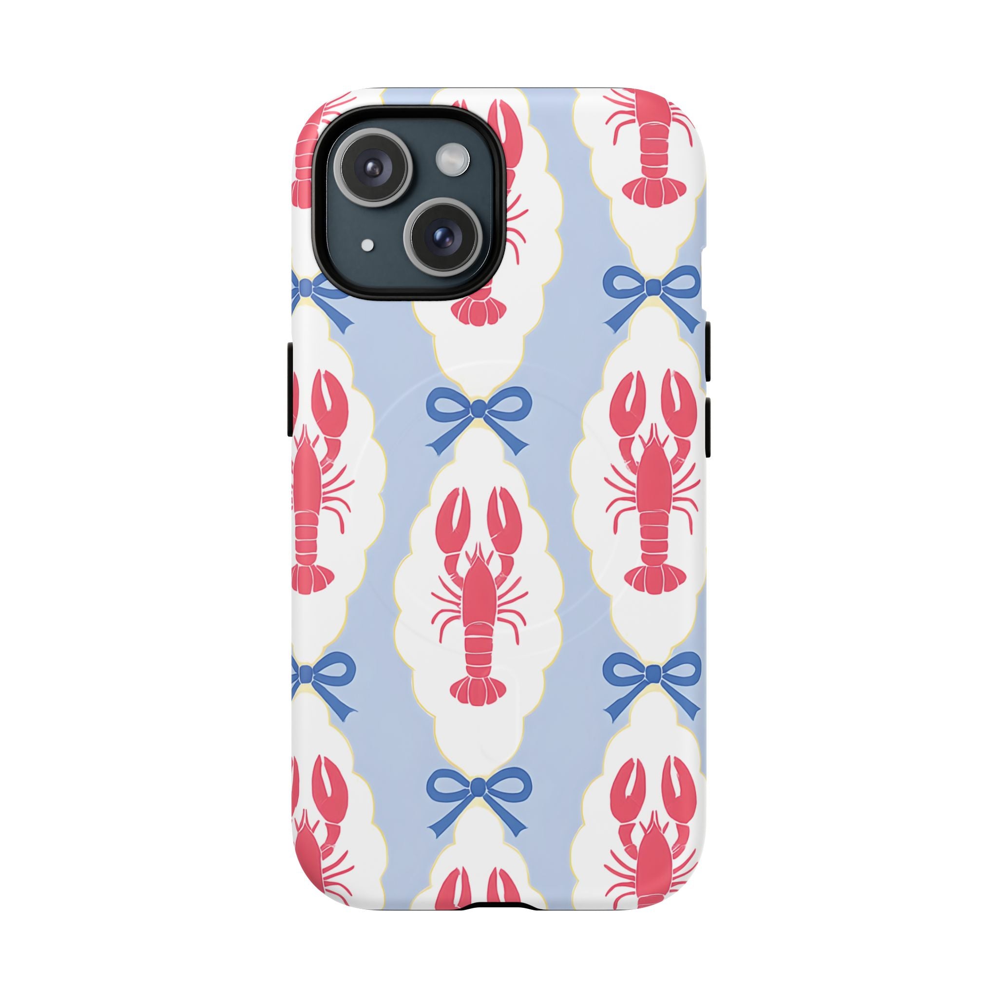 Lobster  |  iPhone Case Fairy Dream | MagSafe Compatible