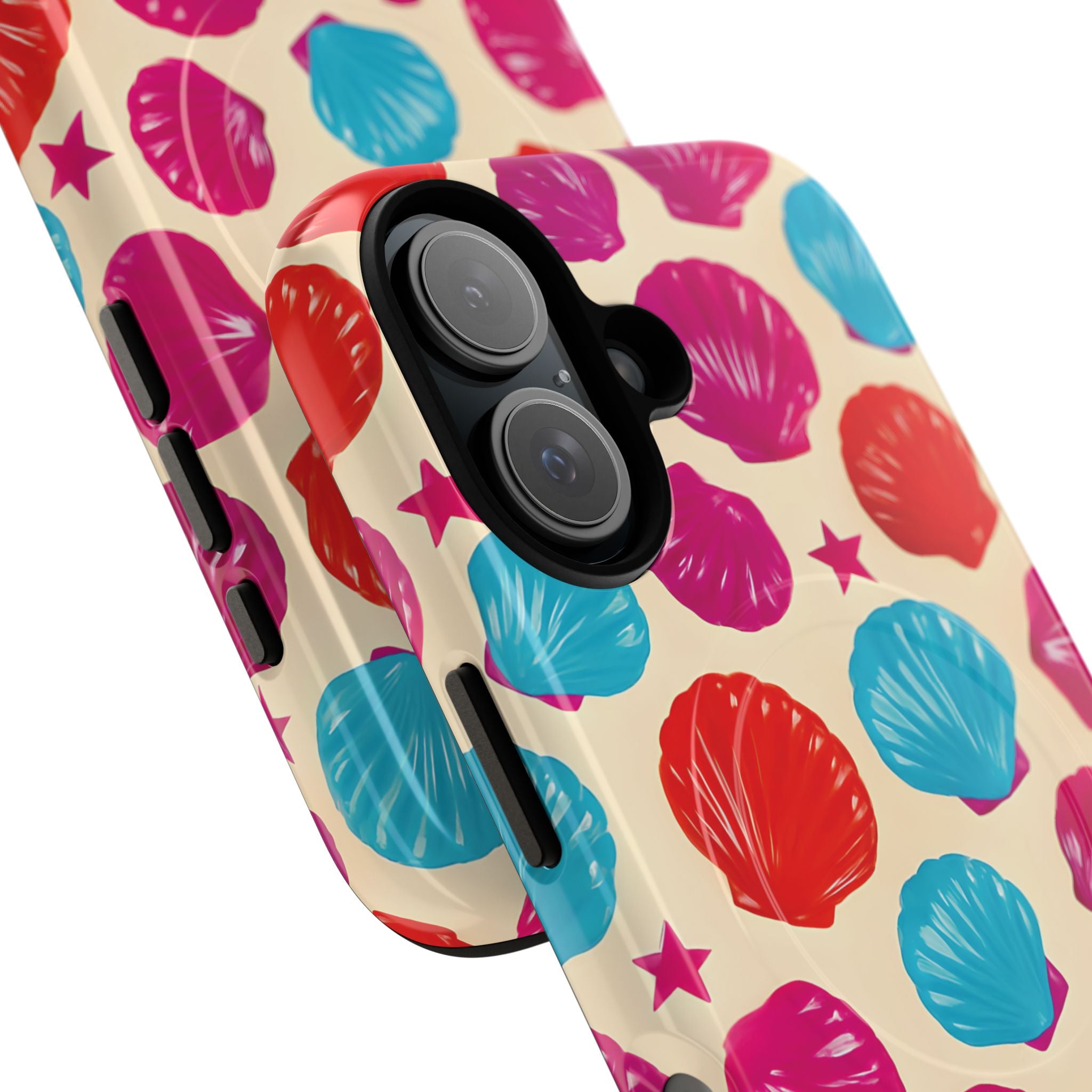 Mini shell  |  iPhone Case Fairy Dream | MagSafe Compatible