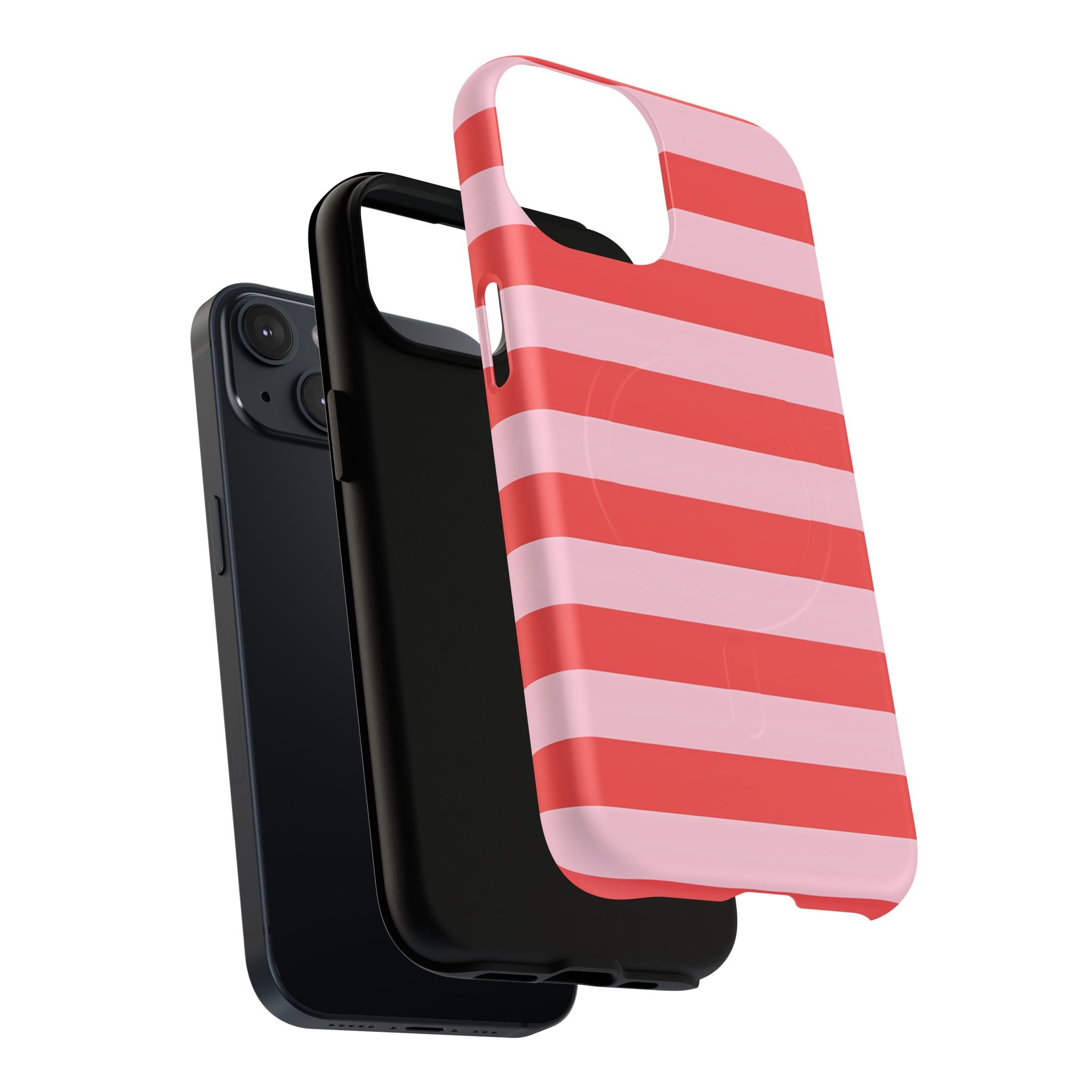 Magnetic Cases - Lines Design