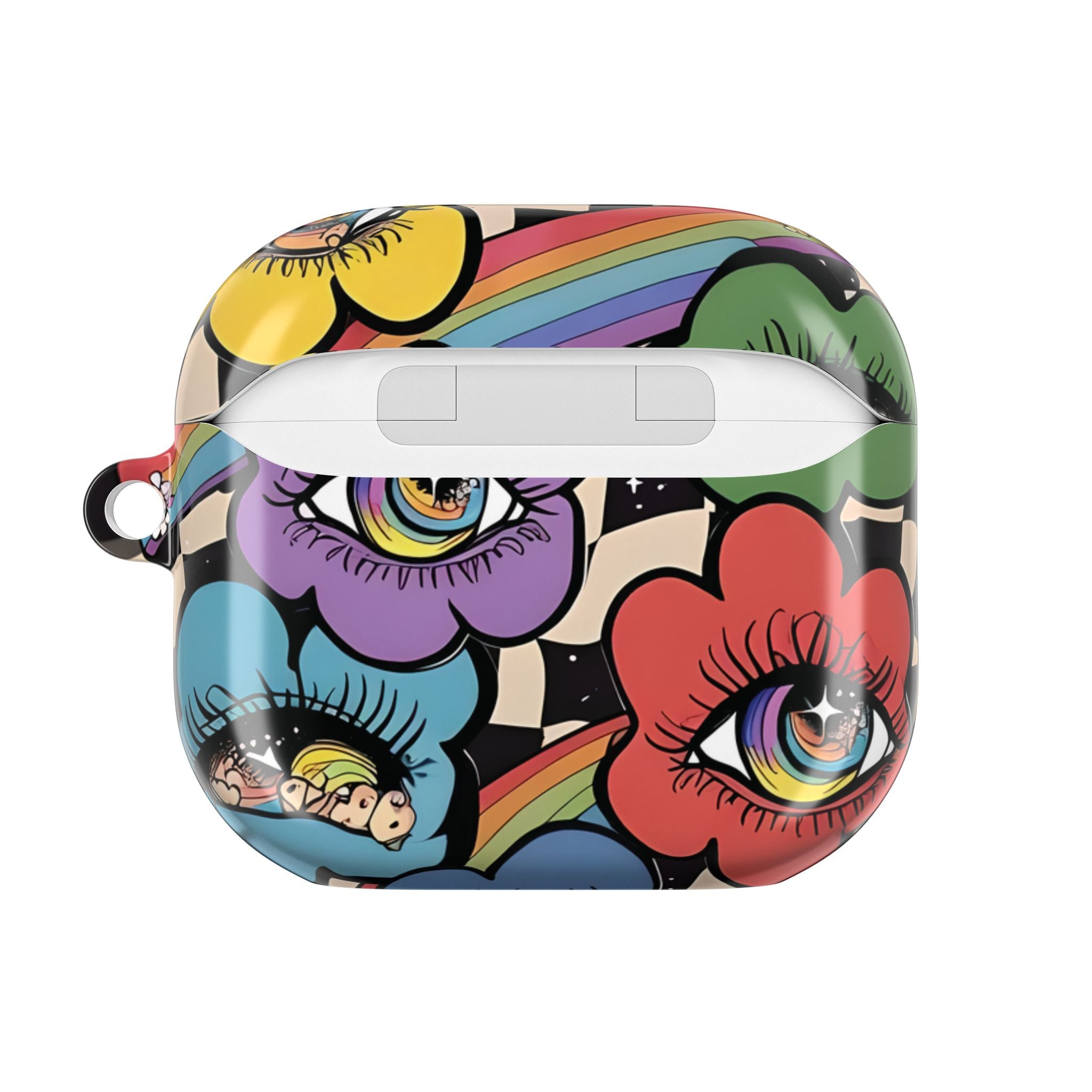 Fairy Dreams AirPods Case - Style and Protection in Every Detail