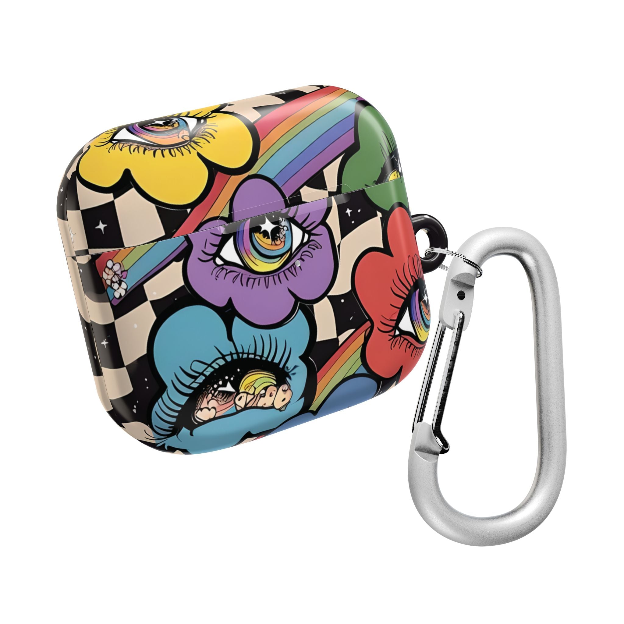 Fairy Dreams AirPods Case - Style and Protection in Every Detail