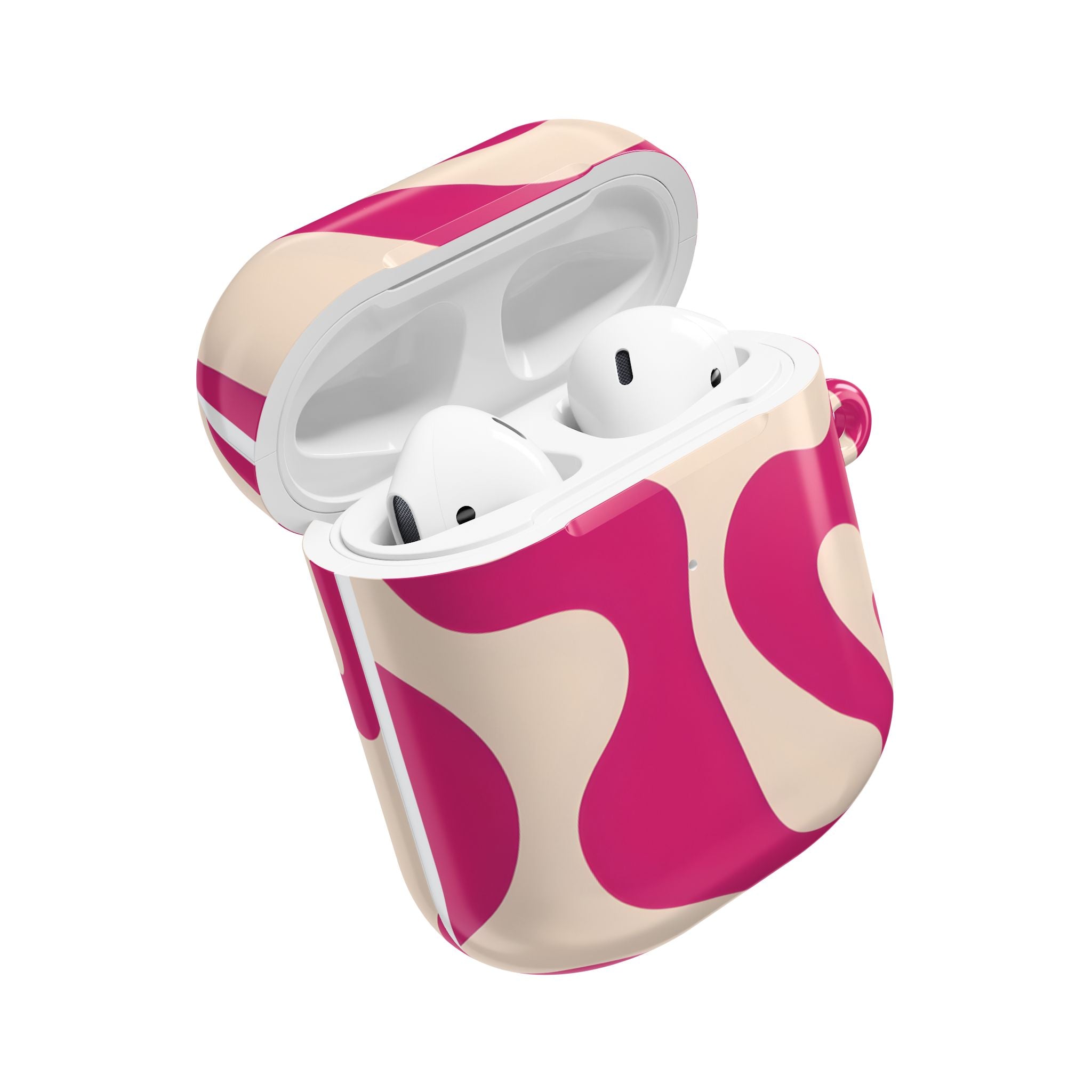 Fairy Dreams AirPods Case - Style and Protection in Every Detail