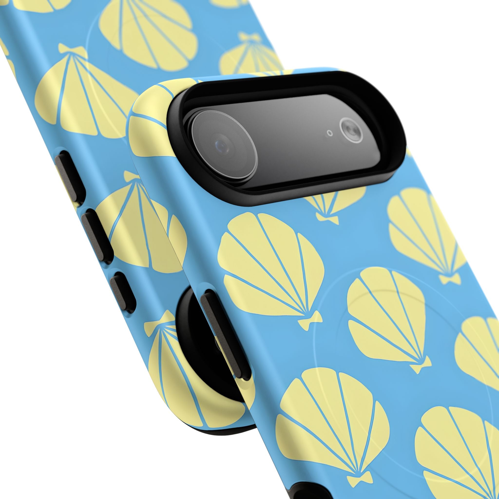 Magnetic Cases - Conchas en la