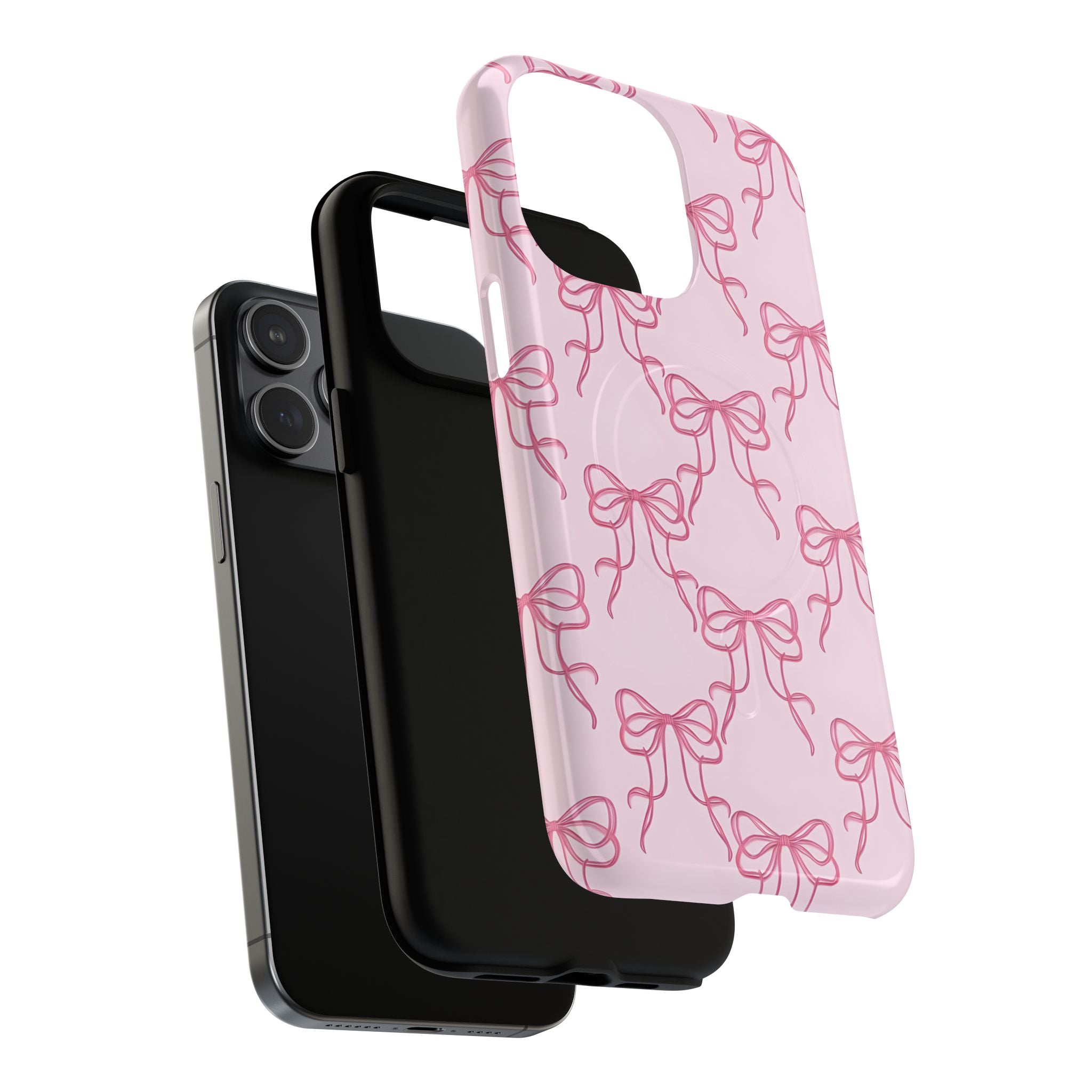 Ribbon  |  iPhone Case Fairy Dream | MagSafe Compatible