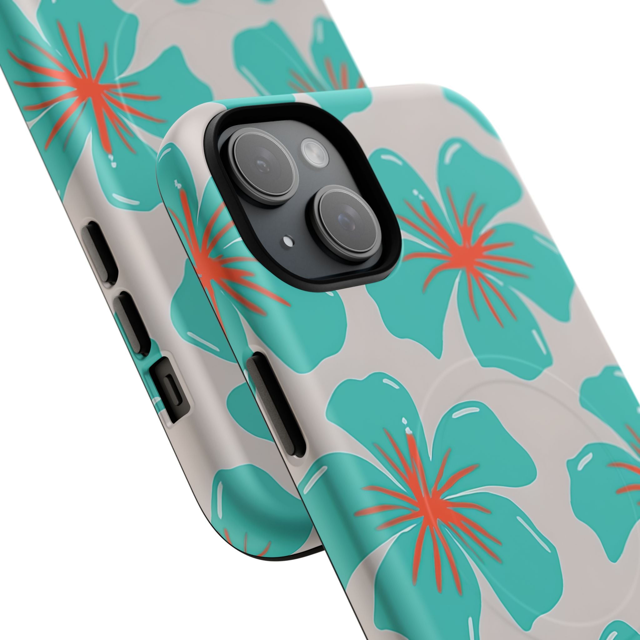 Flower  |  iPhone Case Fairy Dream | MagSafe Compatible