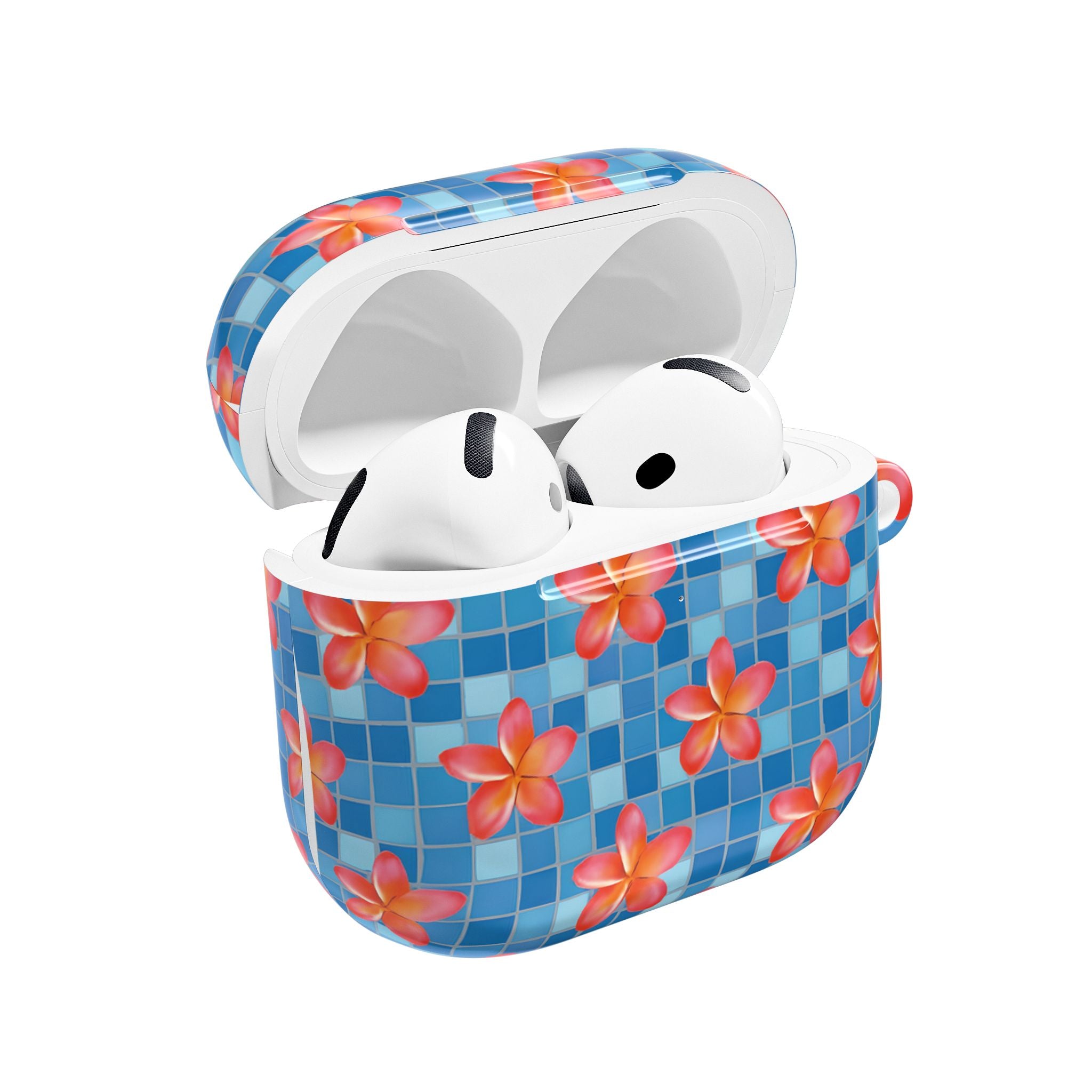 Fairy Dreams AirPods Case - Style and Protection in Every Detail