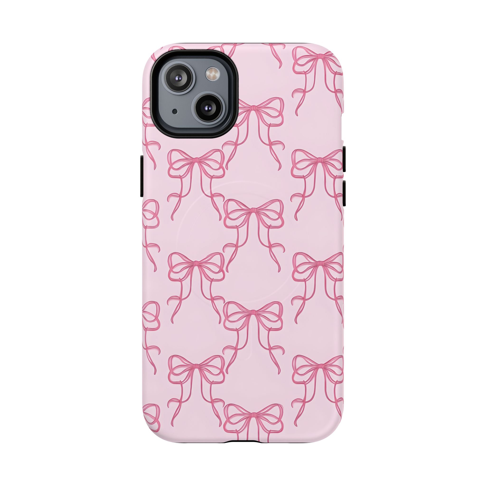 Ribbon  |  iPhone Case Fairy Dream | MagSafe Compatible
