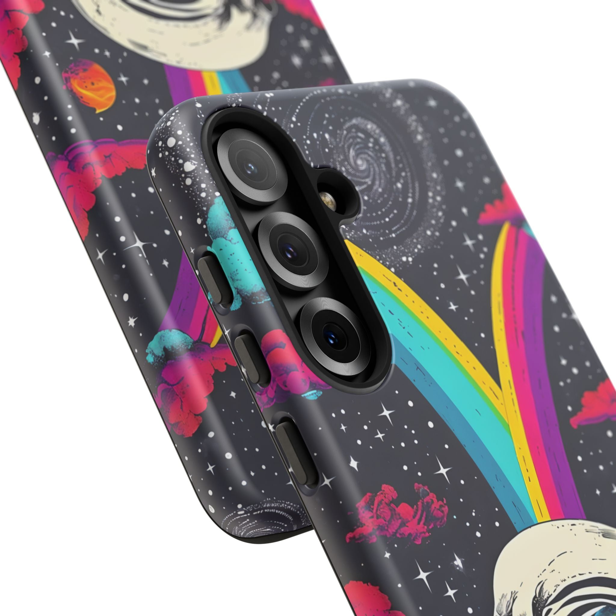 Fairy Dream Samsung Case | Stylish Protective Cover