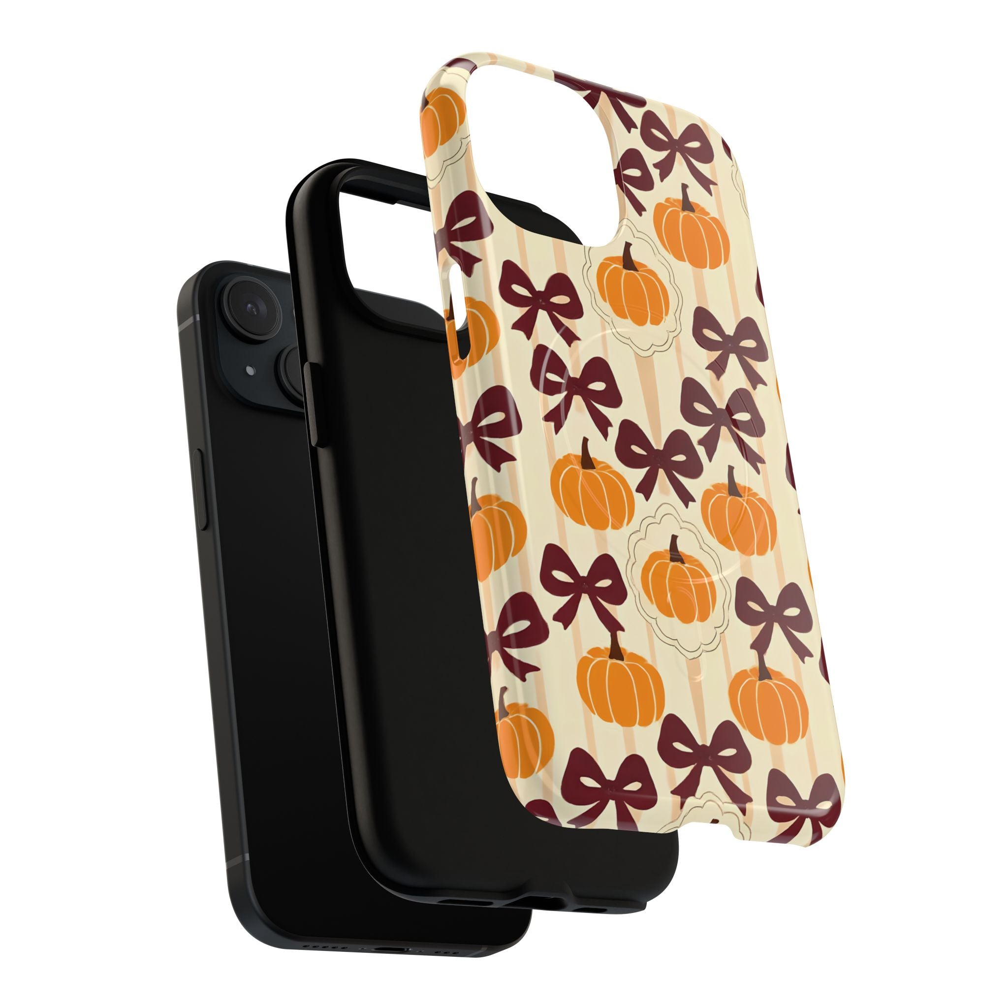 Pumpkin  |  iPhone Case Fairy Dream | MagSafe Compatible