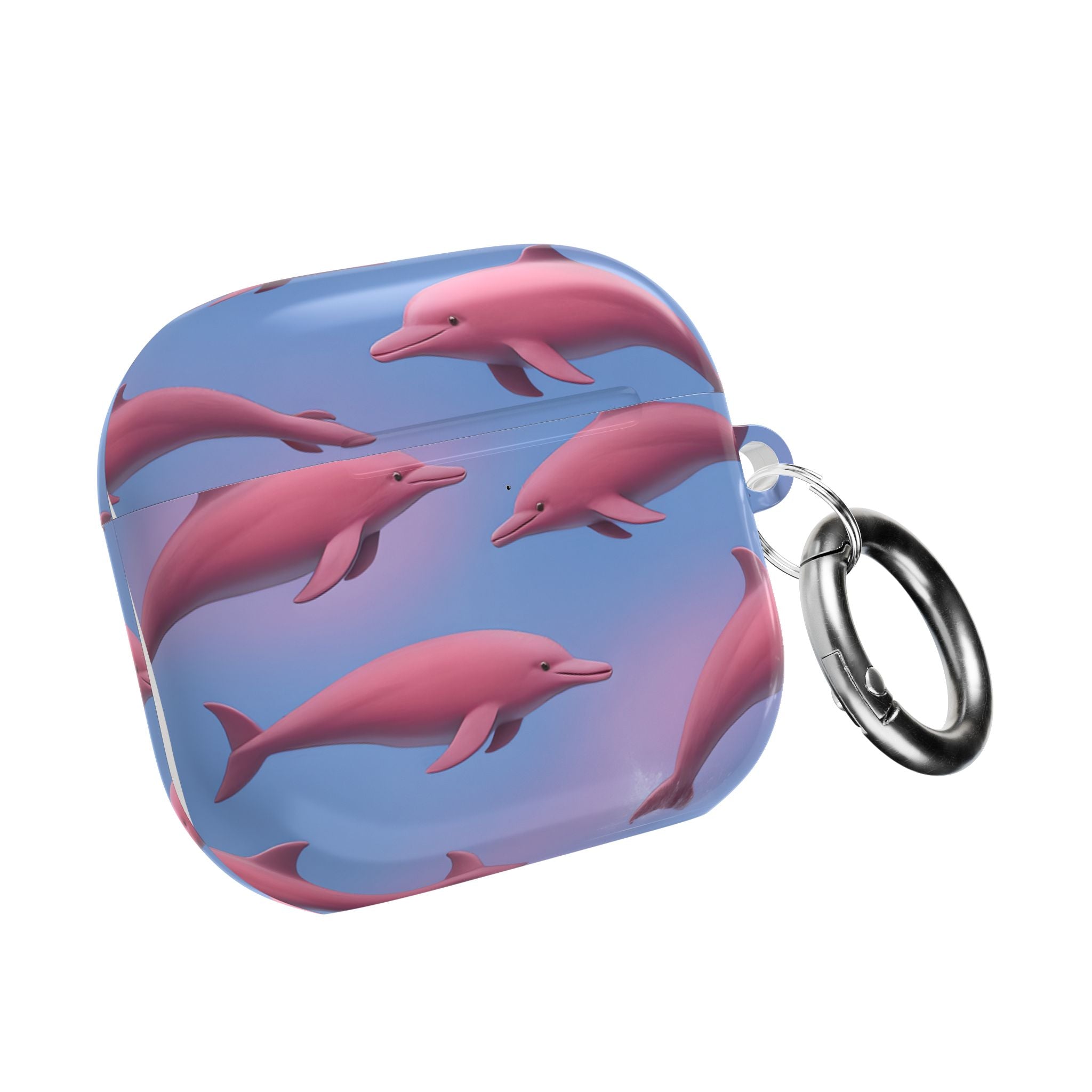 Fairy Dreams AirPods Case - Style and Protection in Every Detail