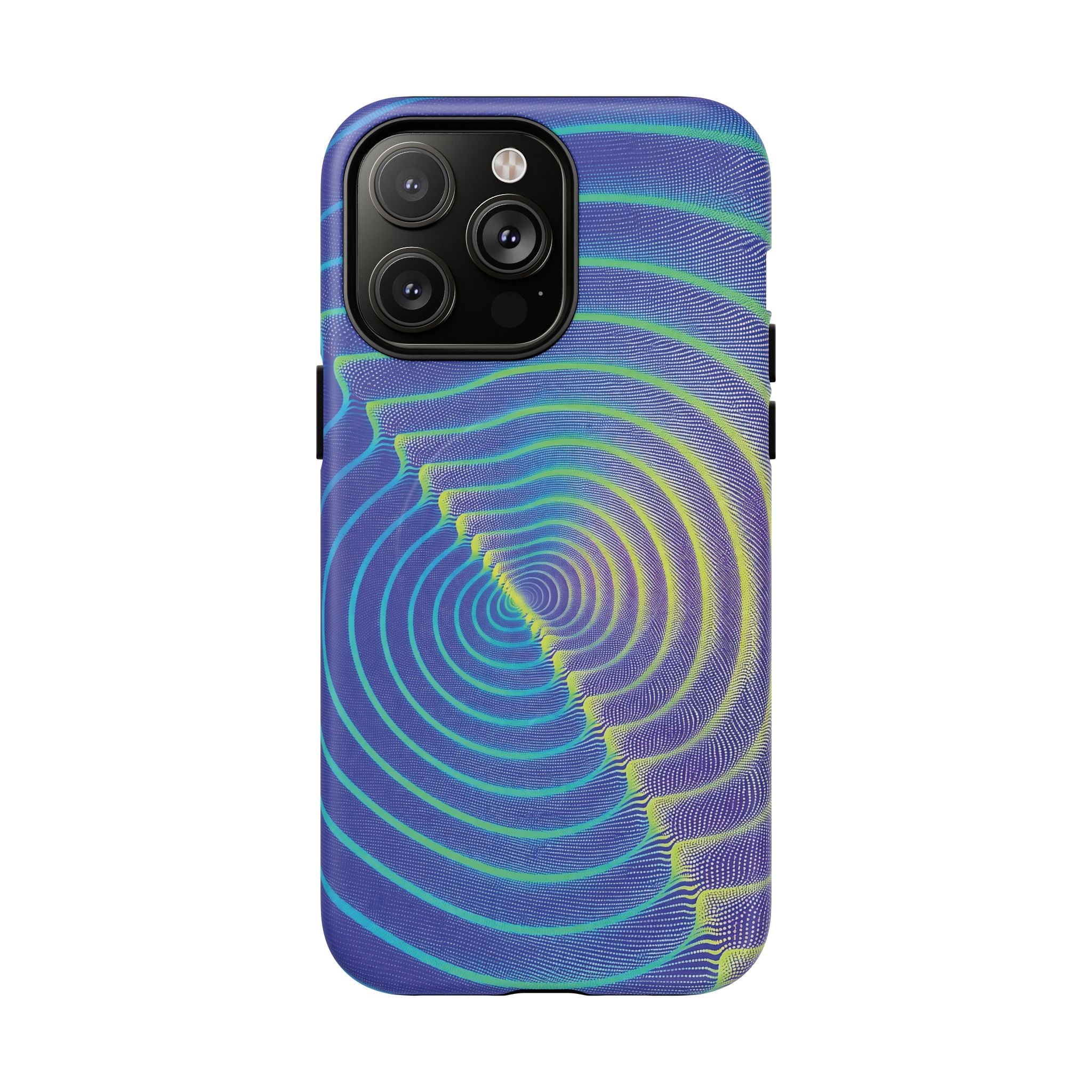 Copy of Electromagnetismo Tough Magnetic Case — Protective Phone Cover