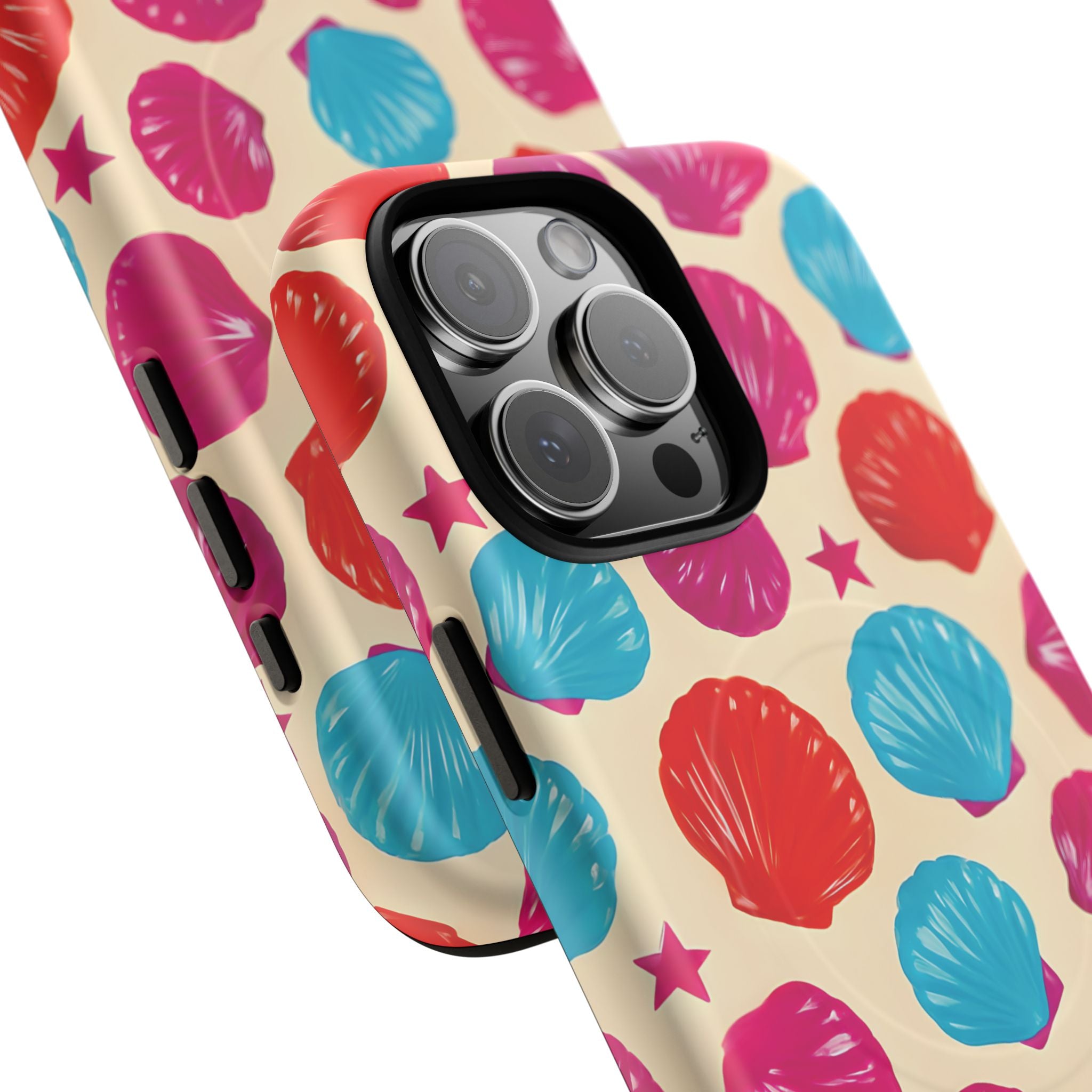 Mini shell  |  iPhone Case Fairy Dream | MagSafe Compatible
