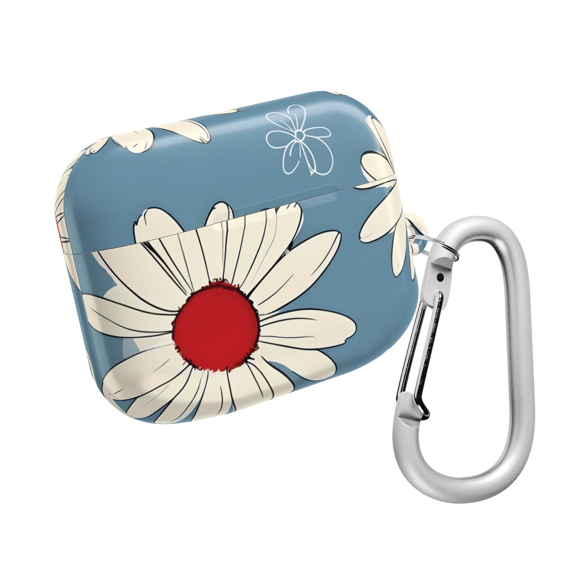 Fairy Dreams AirPods Case - Style and Protection in Every Detail