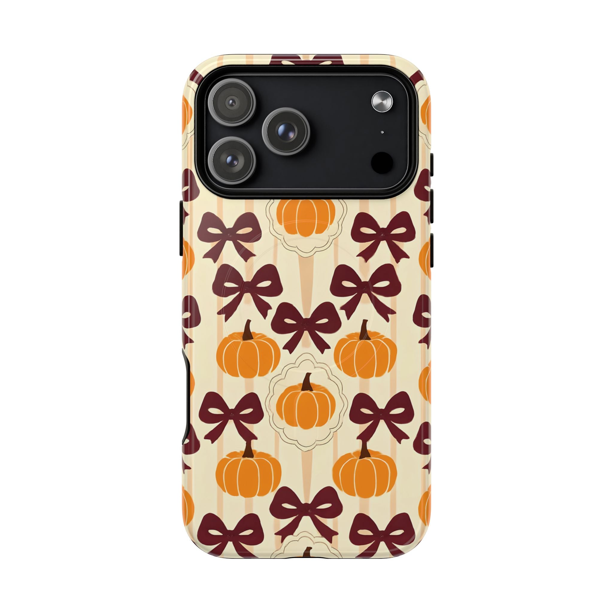 Pumpkin  |  iPhone Case Fairy Dream | MagSafe Compatible