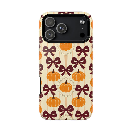 Pumpkin  |  iPhone Case Fairy Dream | MagSafe Compatible