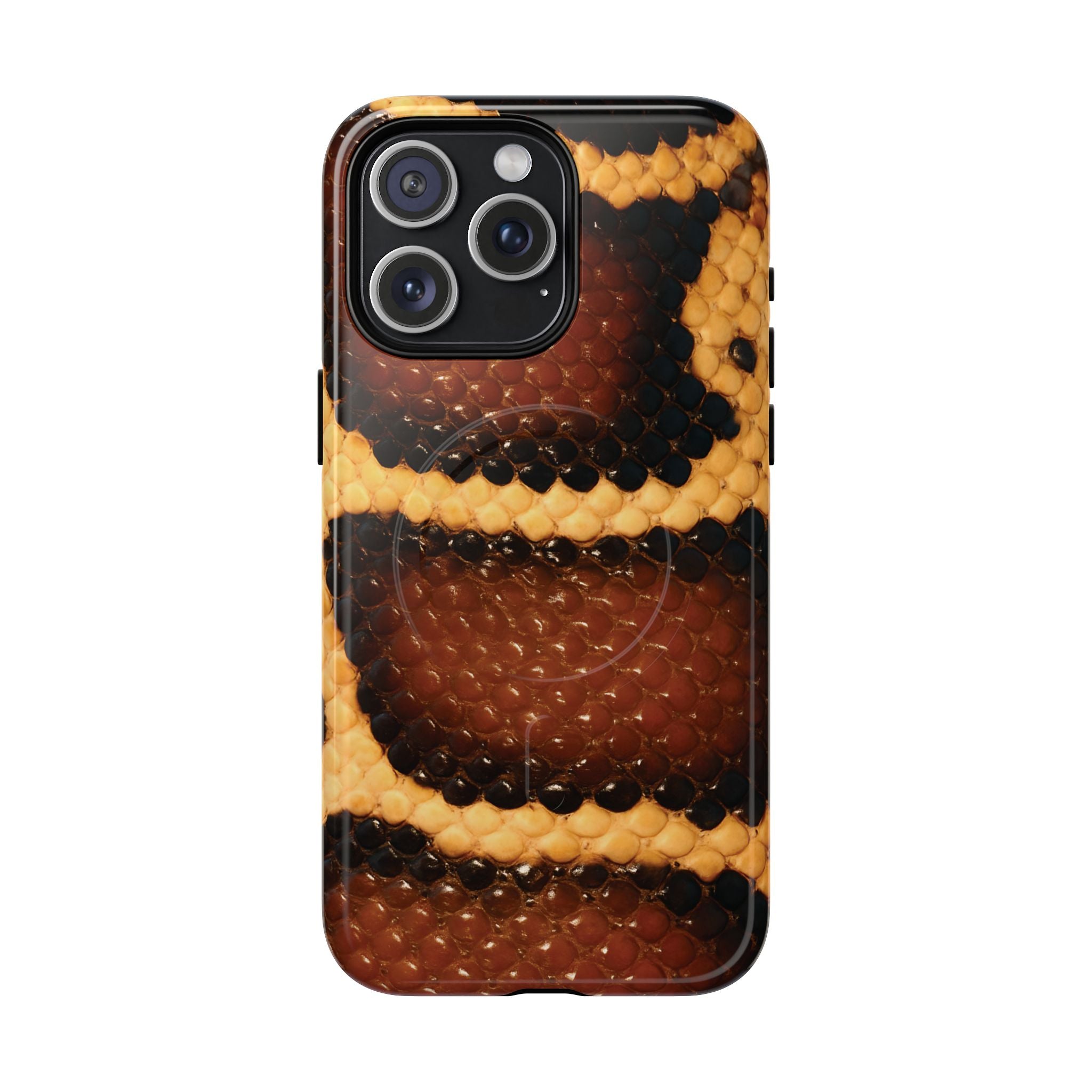Snake  |  iPhone Case Fairy Dream | MagSafe Compatible