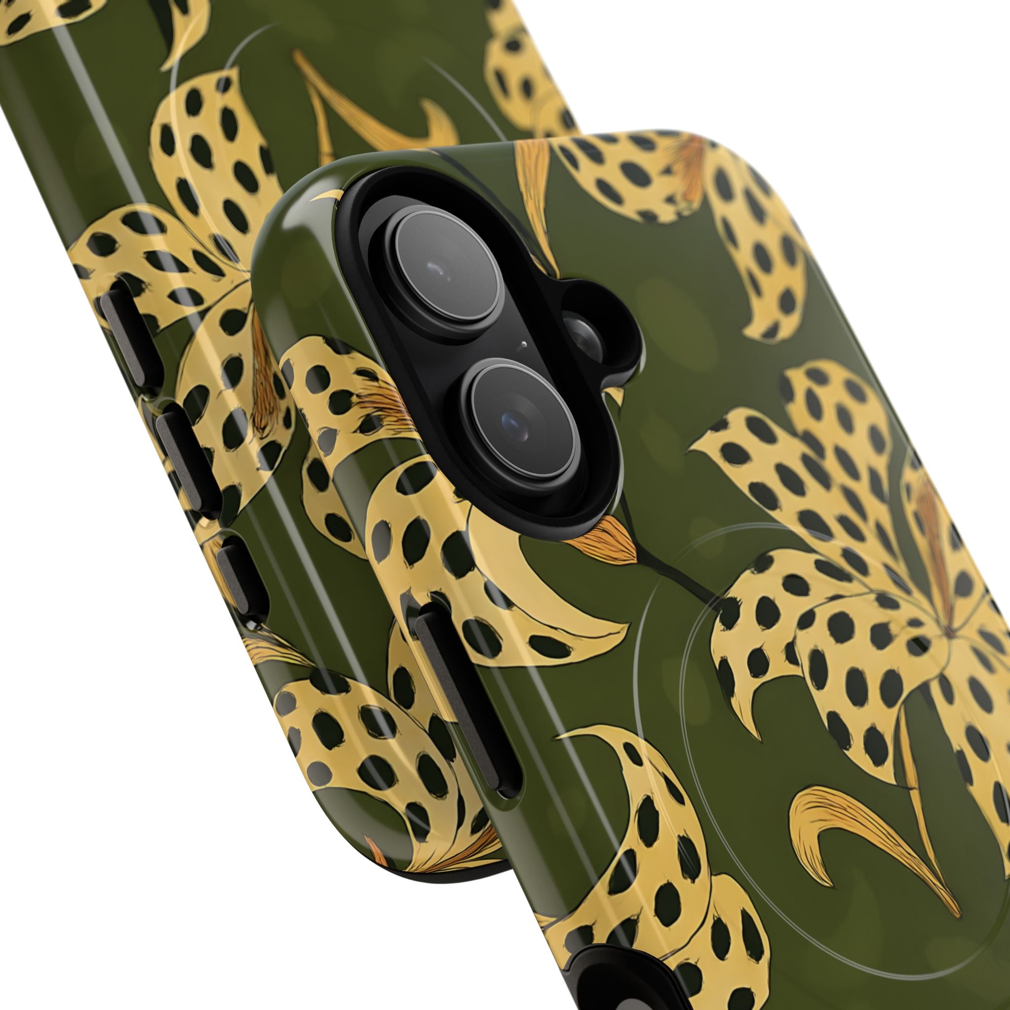 Jungle  |  iPhone Case Fairy Dream | MagSafe Compatible