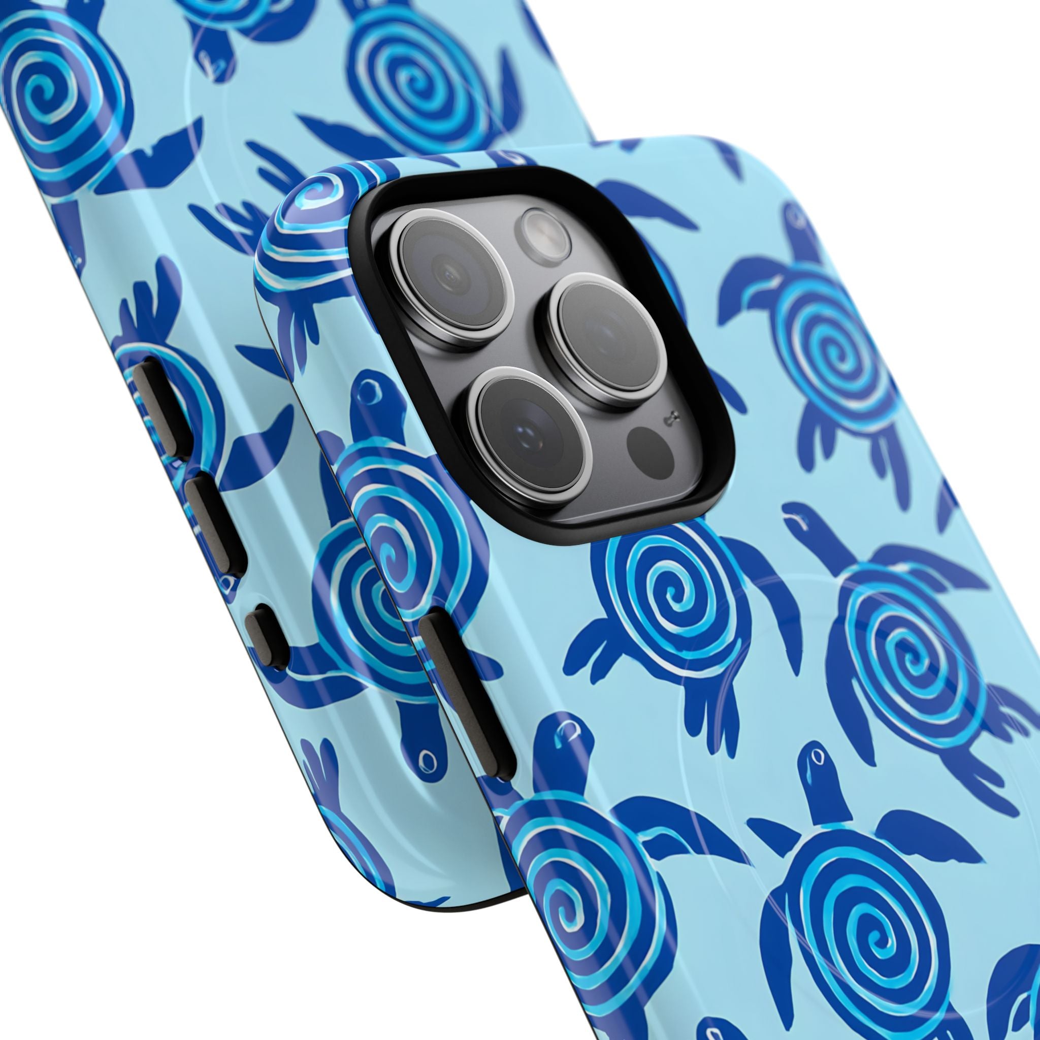 Magnetic Cases Tortugas strong