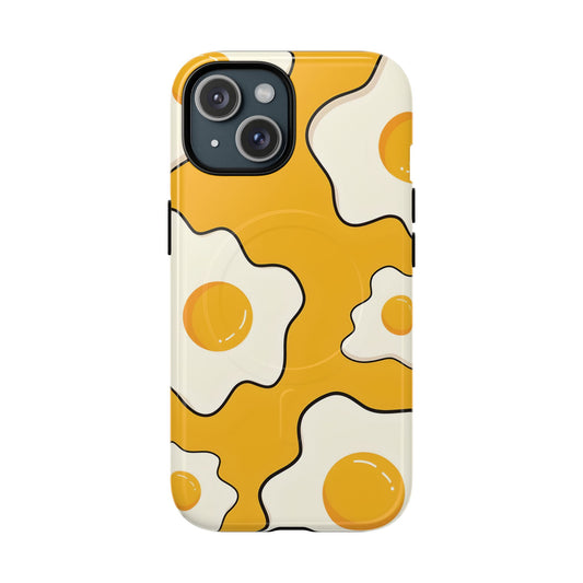Egg  |  iPhone Case Fairy Dream | MagSafe Compatible