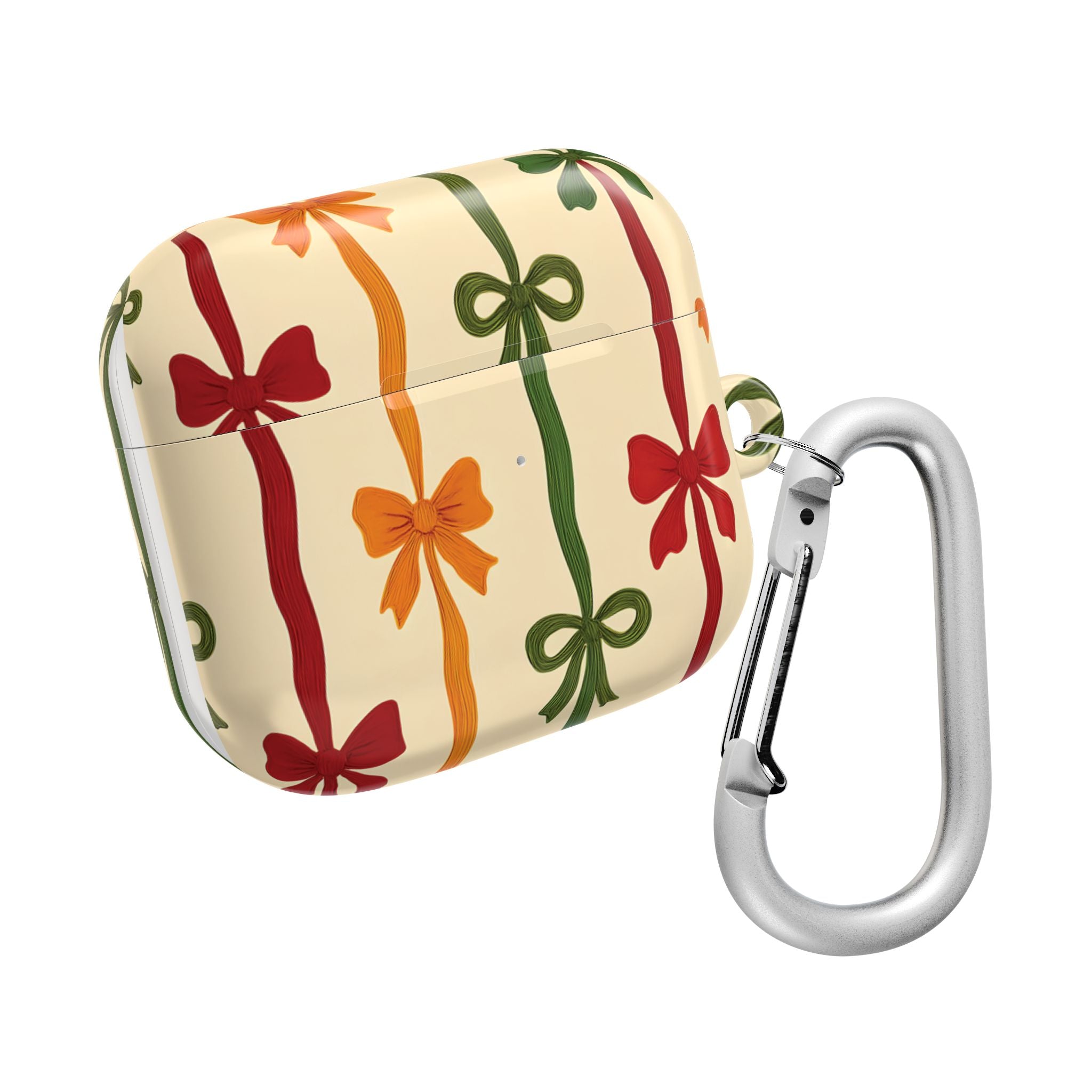 Fairy Dreams AirPods Case - Style and Protection in Every Detail