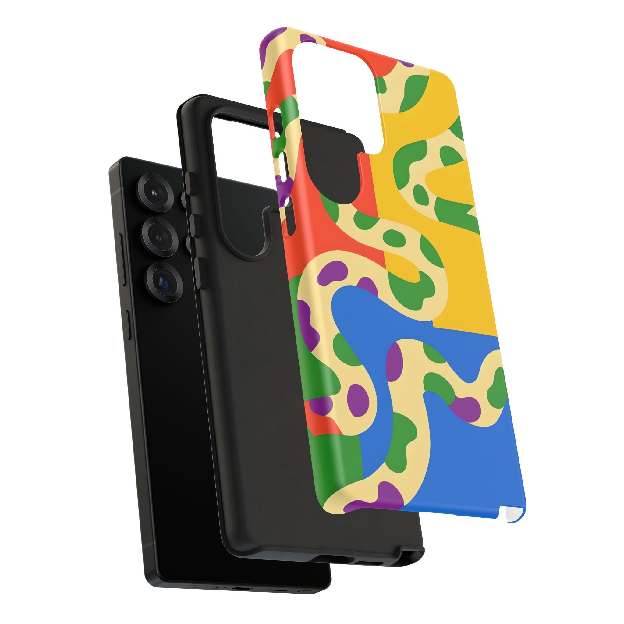 Fairy Dream Samsung Case