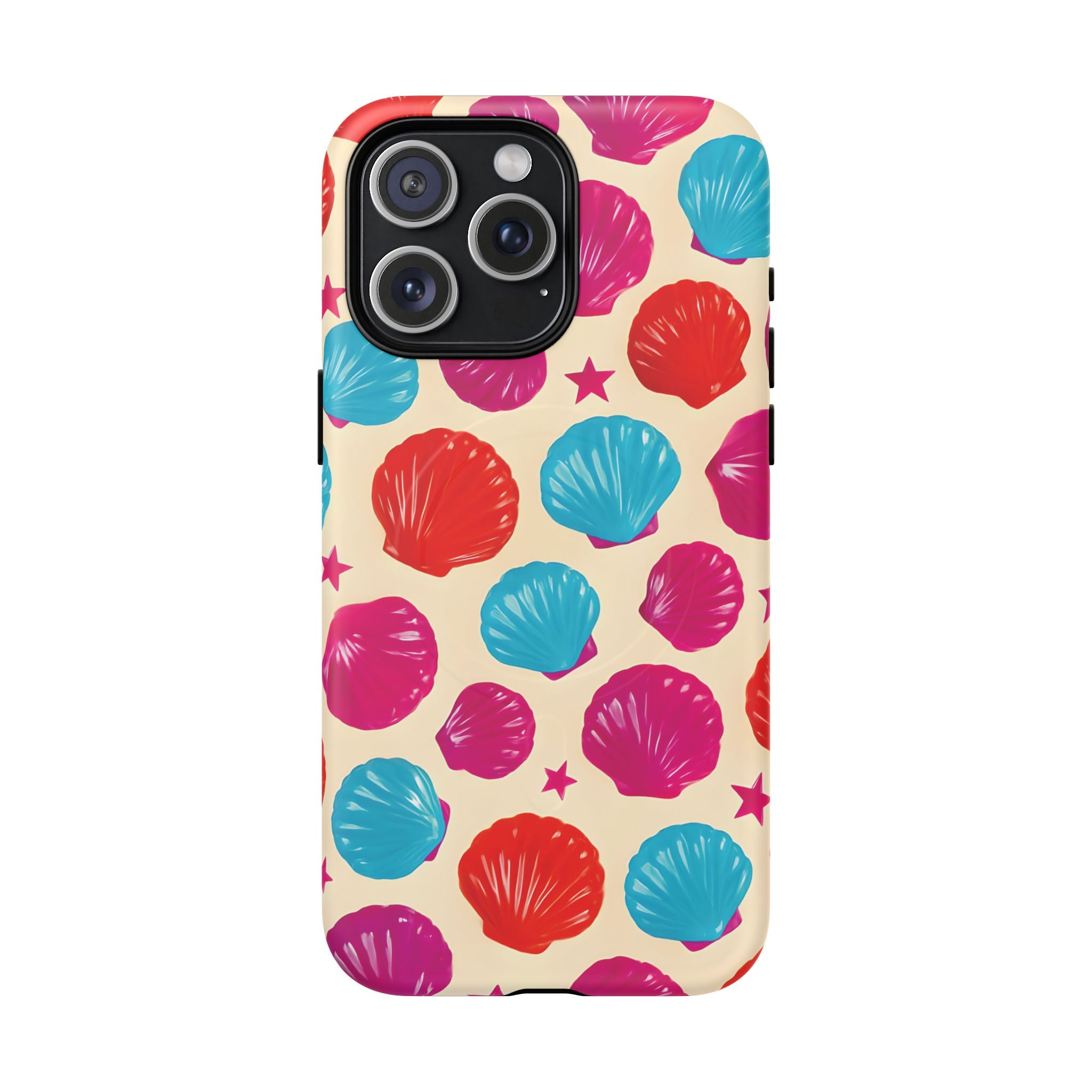 Mini shell  |  iPhone Case Fairy Dream | MagSafe Compatible