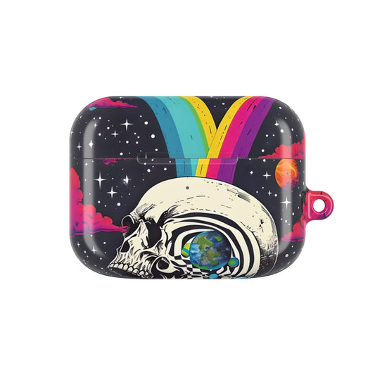 Fairy Dreams AirPods Case - Style and Protection in Every Detail