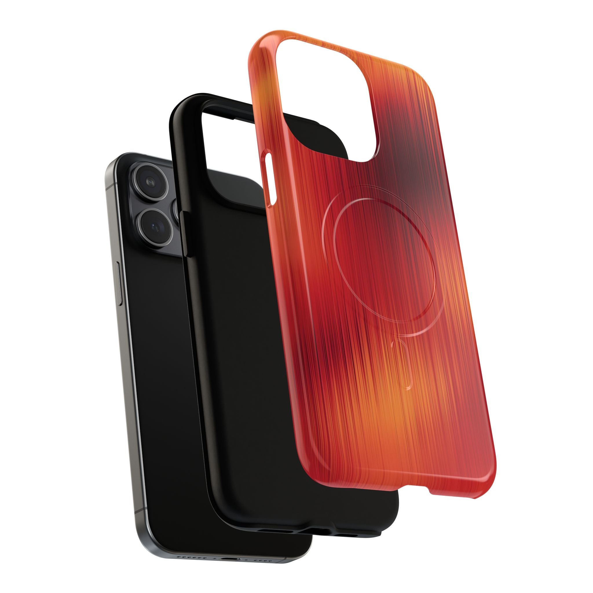 Aura  |  iPhone Case Fairy Dream | MagSafe Compatible