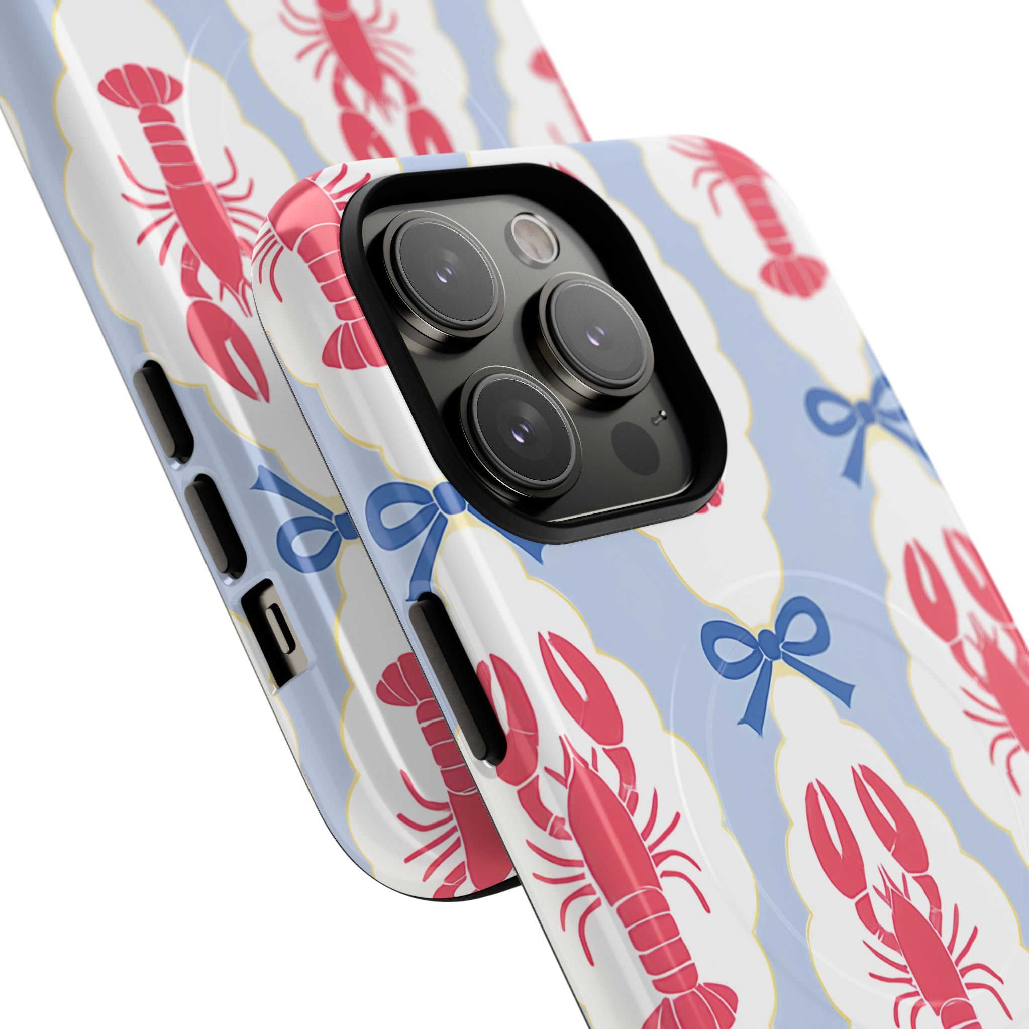 Lobster  |  iPhone Case Fairy Dream | MagSafe Compatible