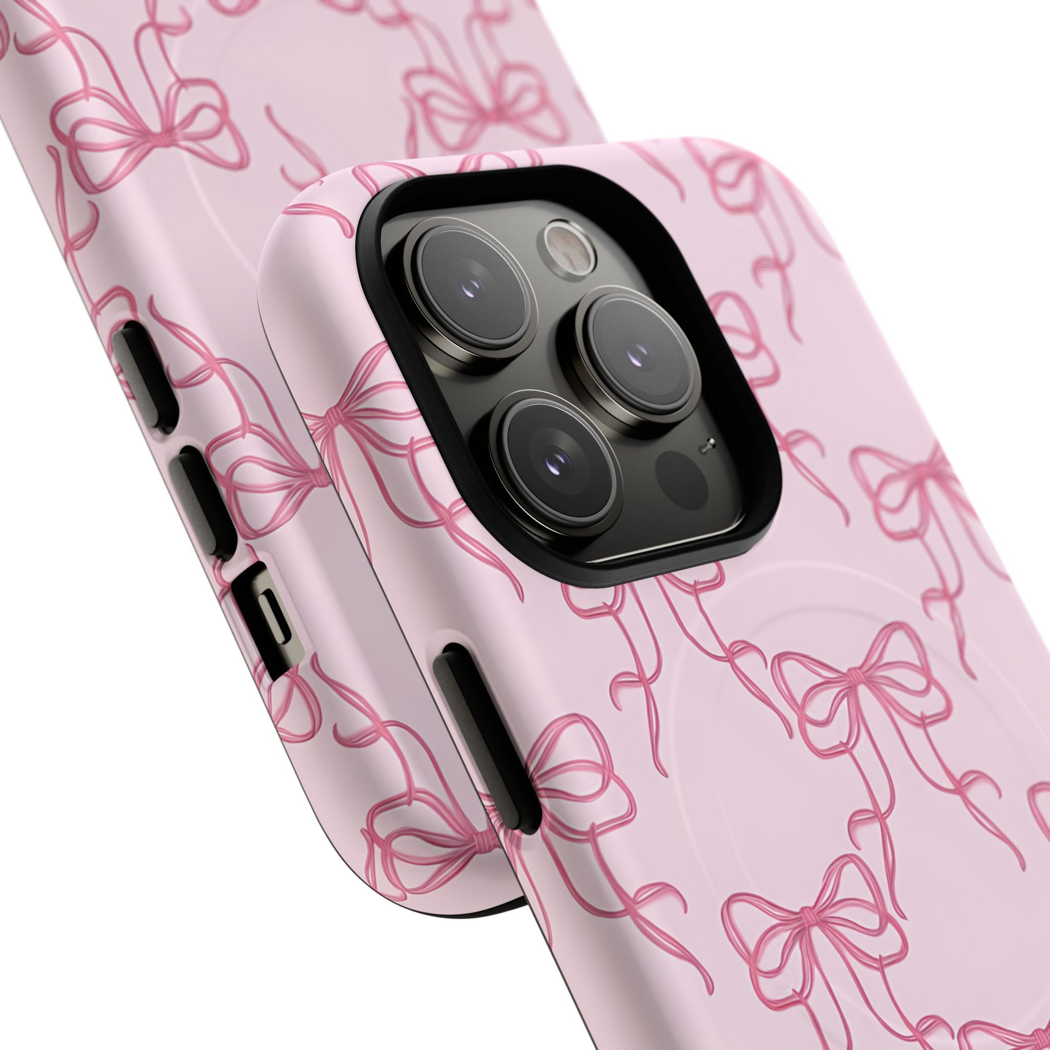 Ribbon  |  iPhone Case Fairy Dream | MagSafe Compatible