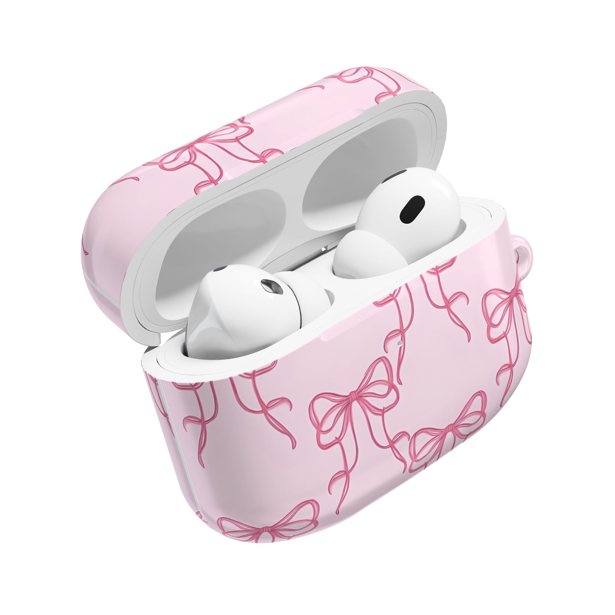 Fairy Dreams AirPods Case - Style and Protection in Every Detail