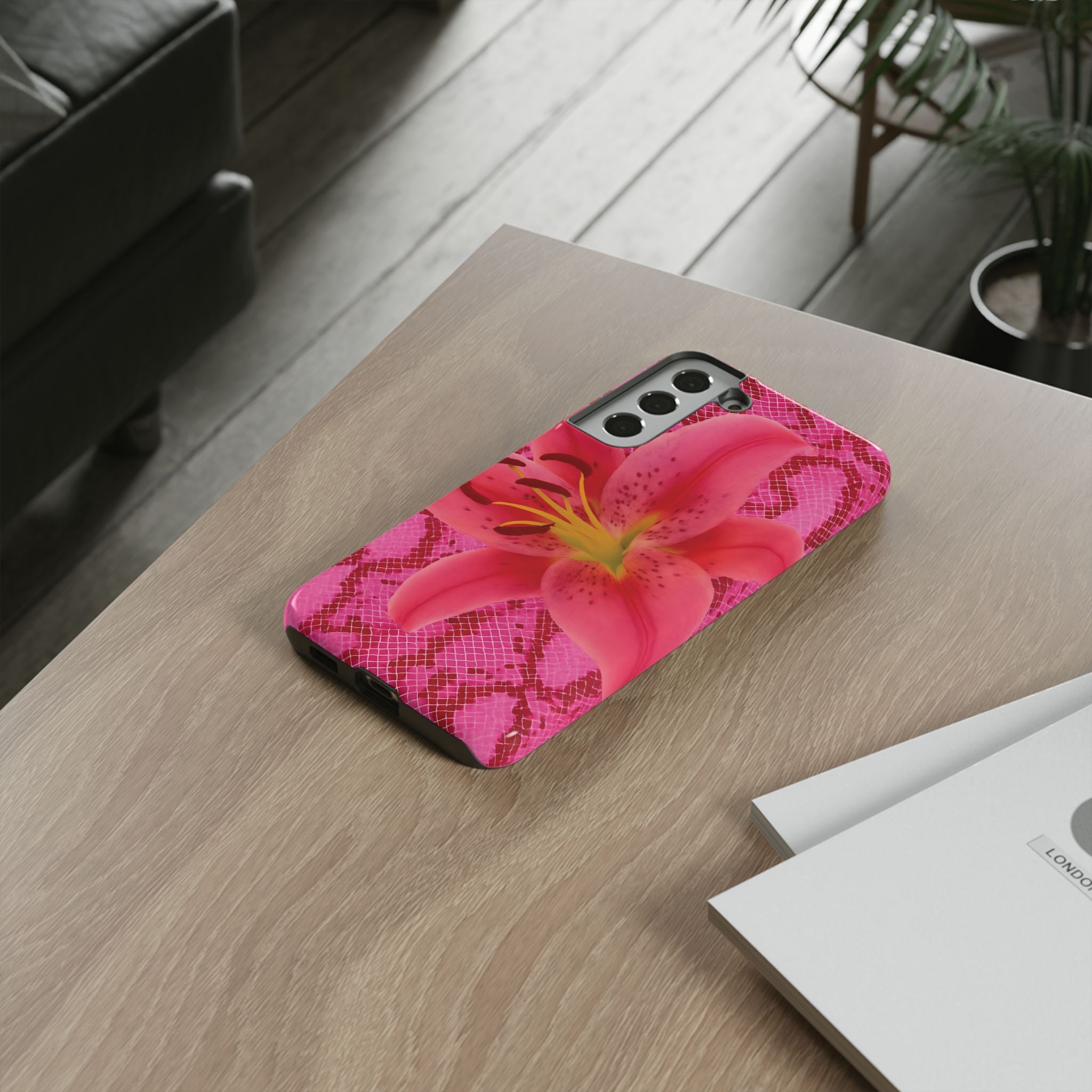 Fairy Dream Samsung Case | Stylish Protective Cover