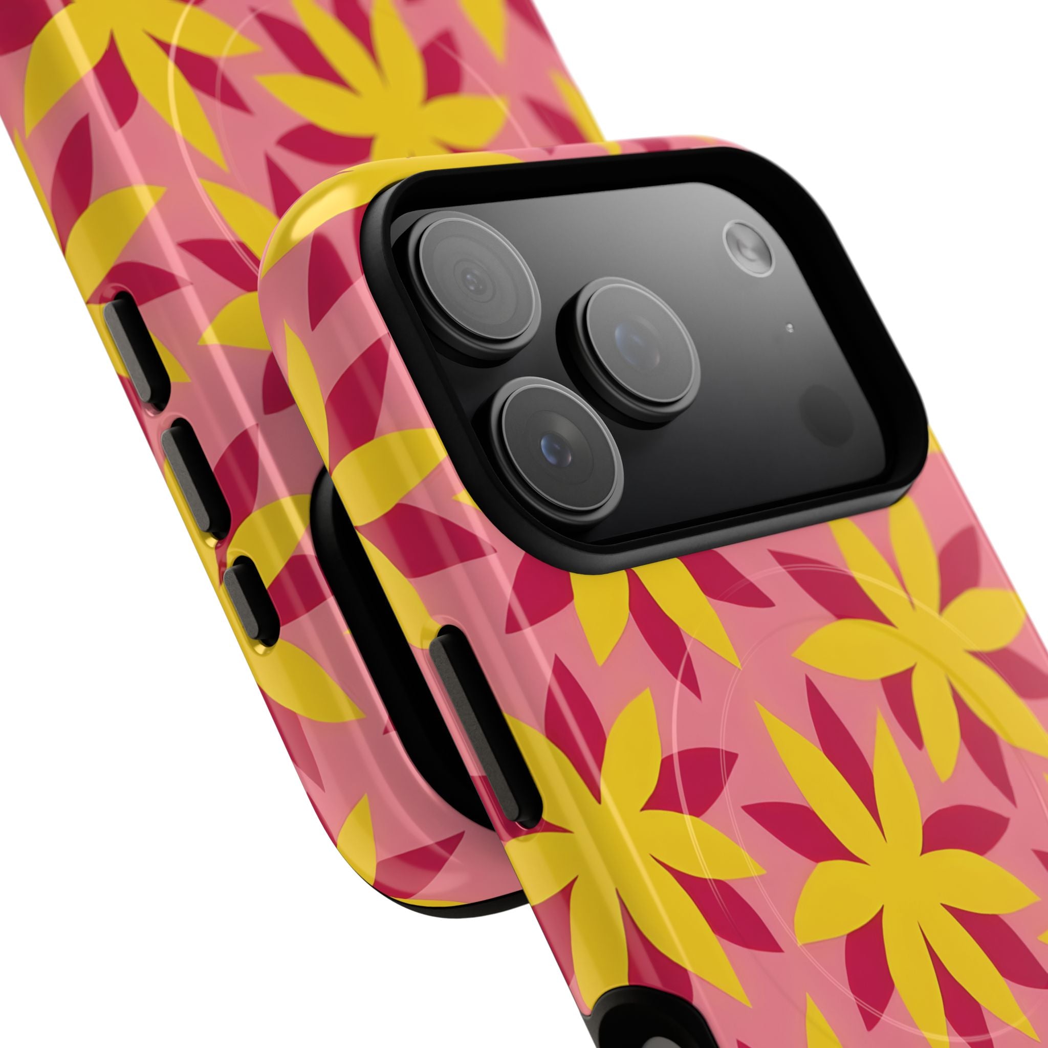 Magnetic Cases Anís Estrellado