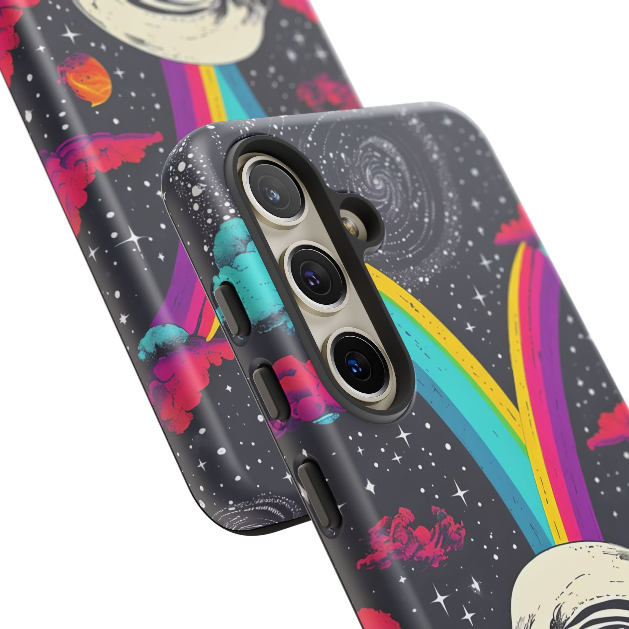 Fairy Dream Samsung Case | Stylish Protective Cover