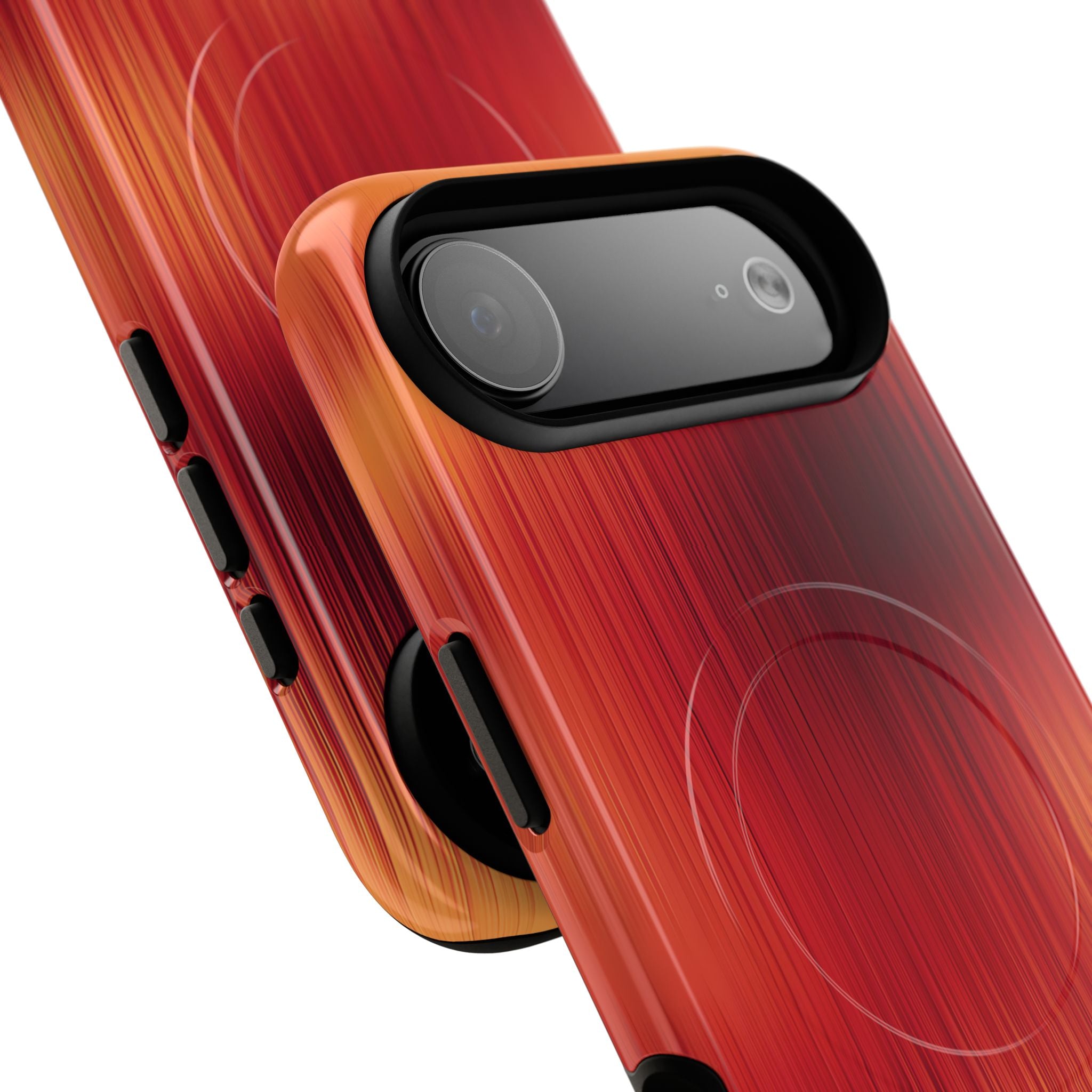 Aura | iPhone Case Fairy Dream – Mag  Safe Compatible Cover