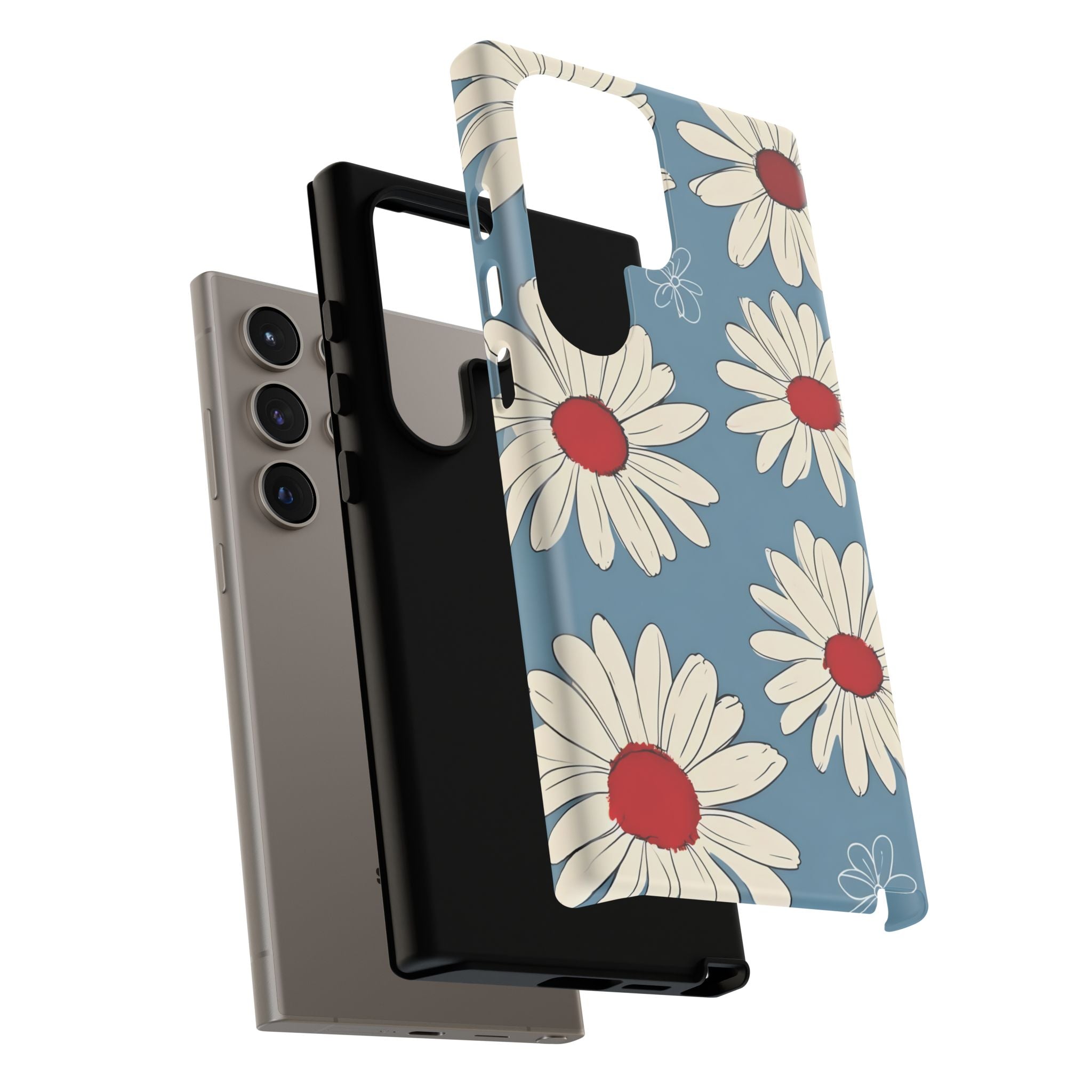 Fairy Dream Samsung Case | Stylish Protective Cover