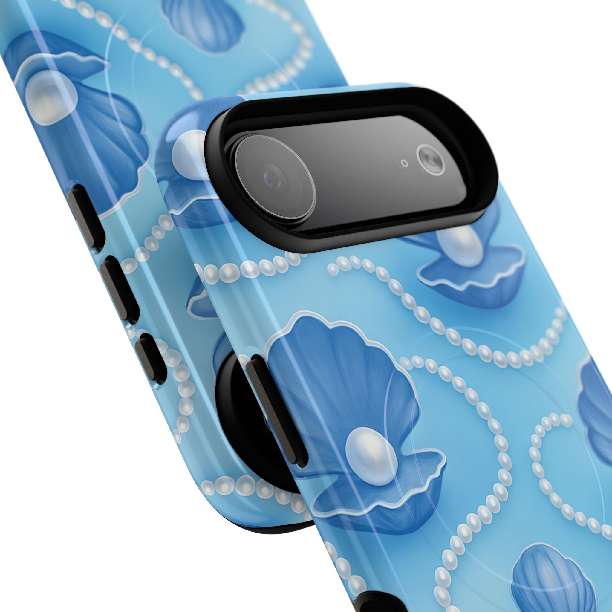 Shell  |  iPhone Case Fairy Dream | MagSafe Compatible