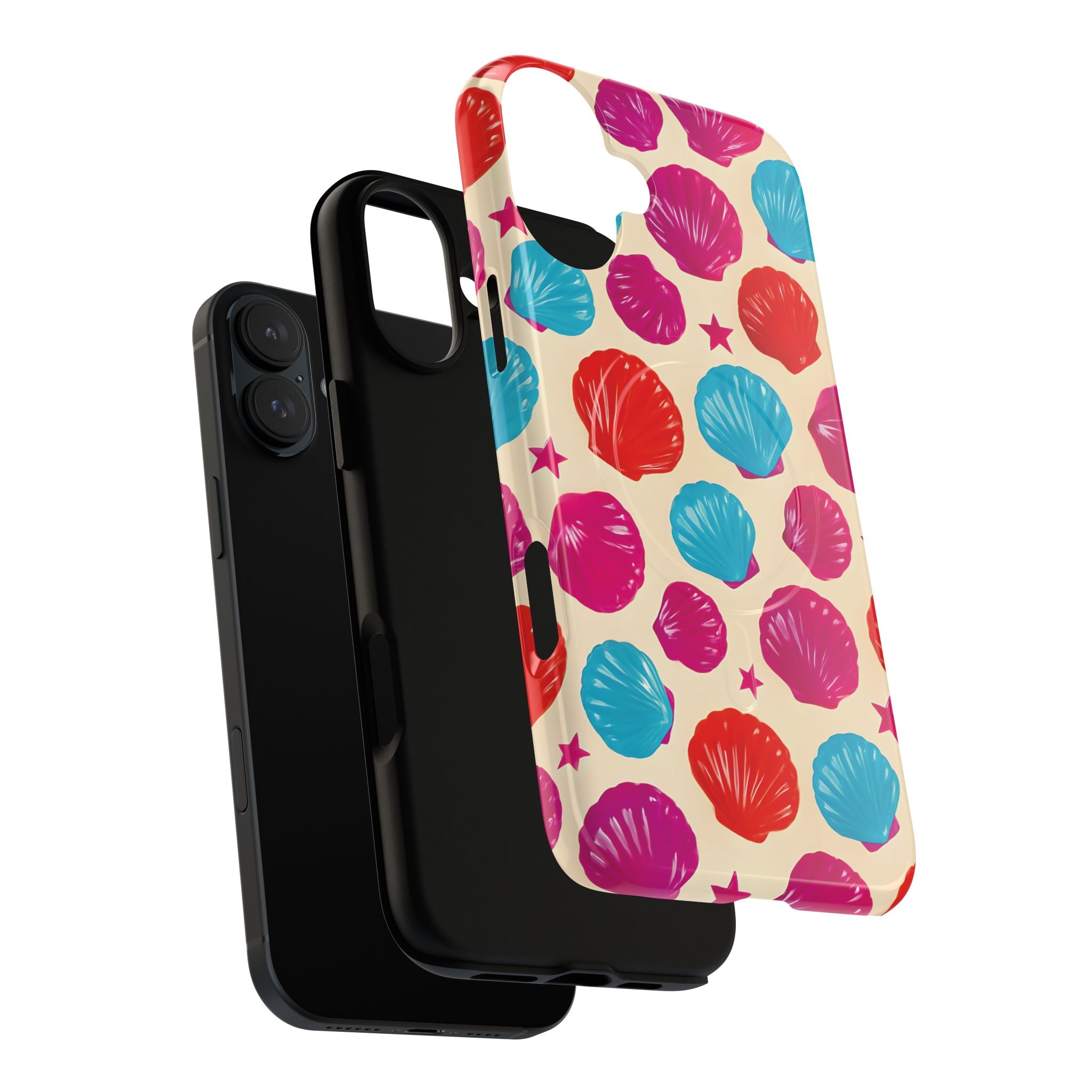 Mini shell  |  iPhone Case Fairy Dream | MagSafe Compatible