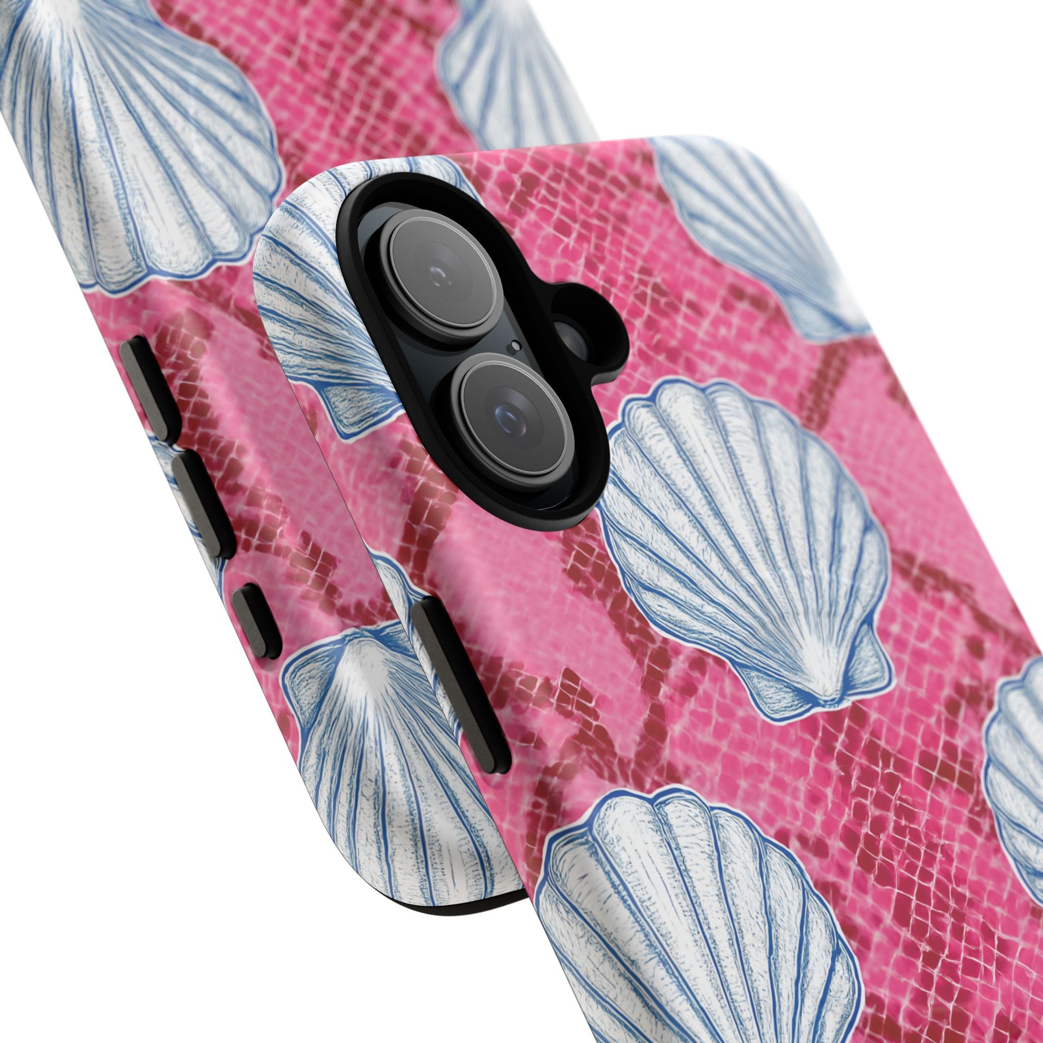 Snake shell  |  iPhone Case Fairy Dream | MagSafe Compatible