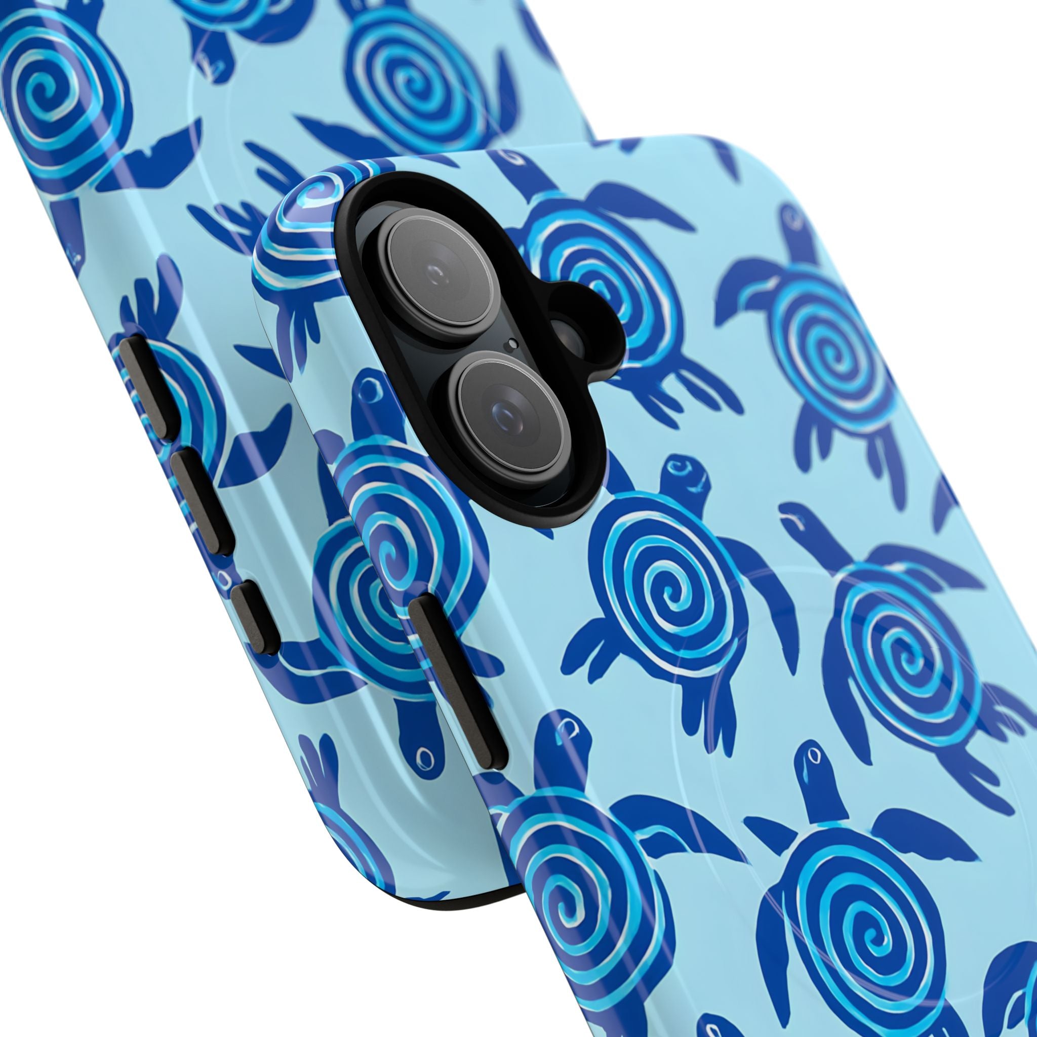 Magnetic Cases Tortugas strong