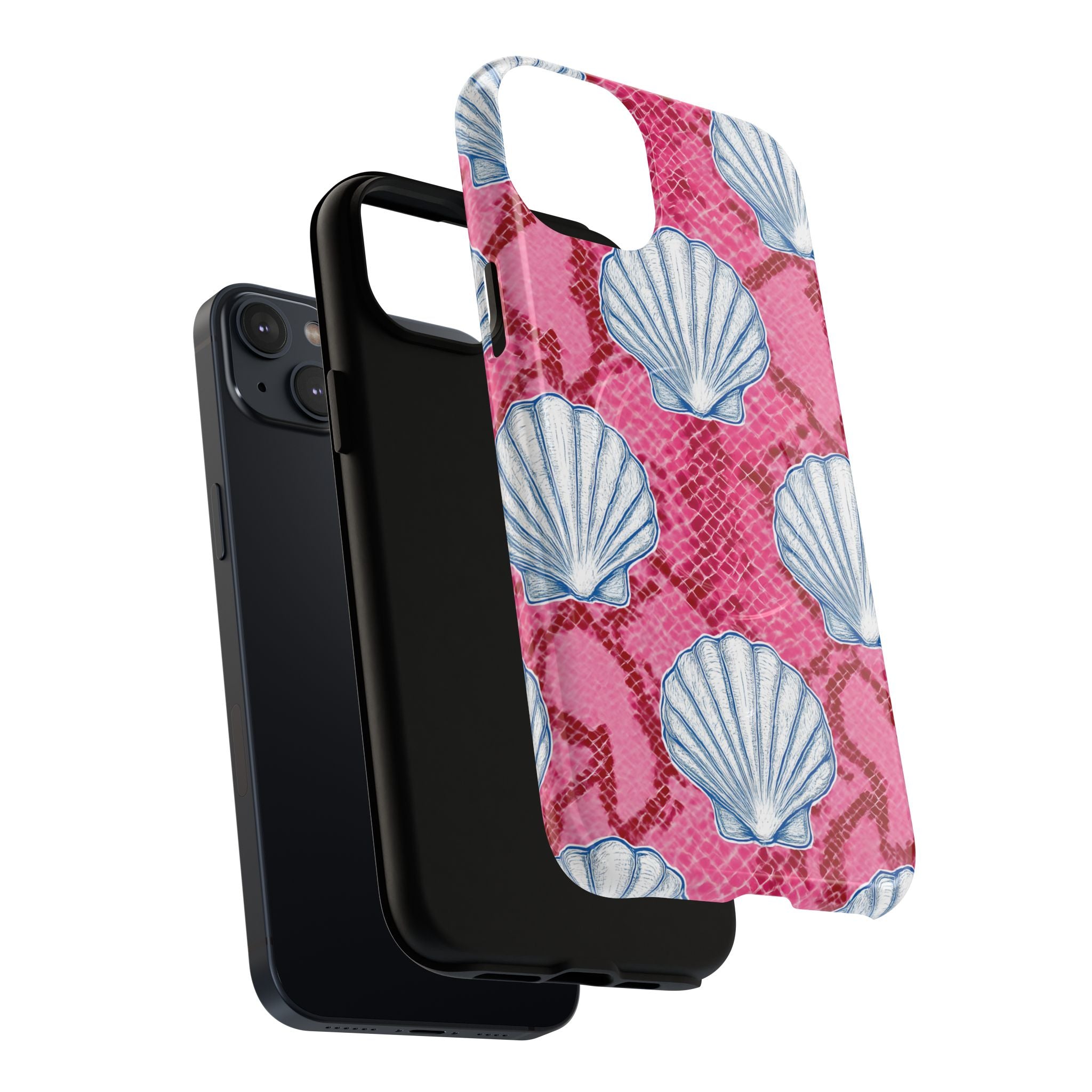 Snake shell  |  iPhone Case Fairy Dream | MagSafe Compatible