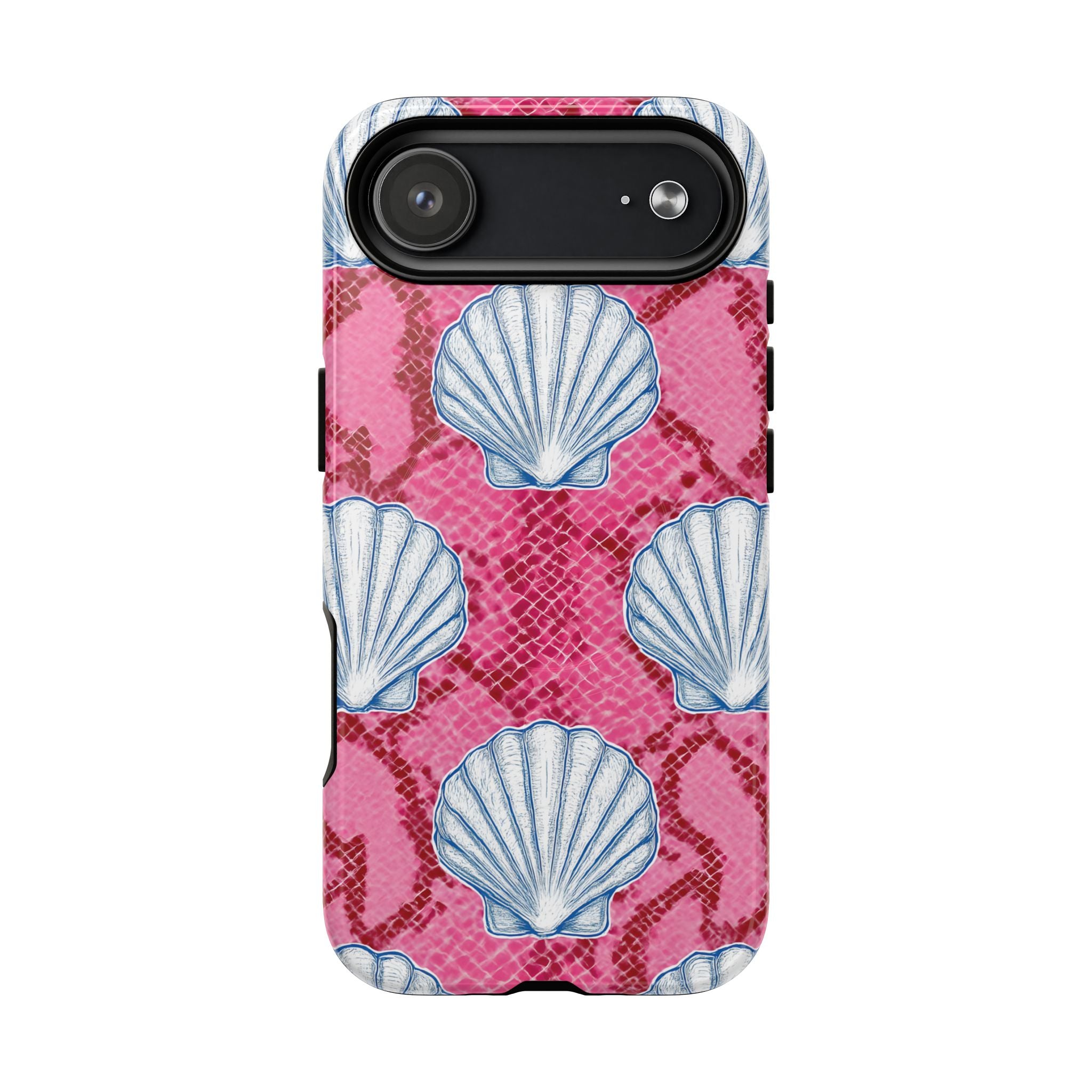 Snake shell  |  iPhone Case Fairy Dream | MagSafe Compatible