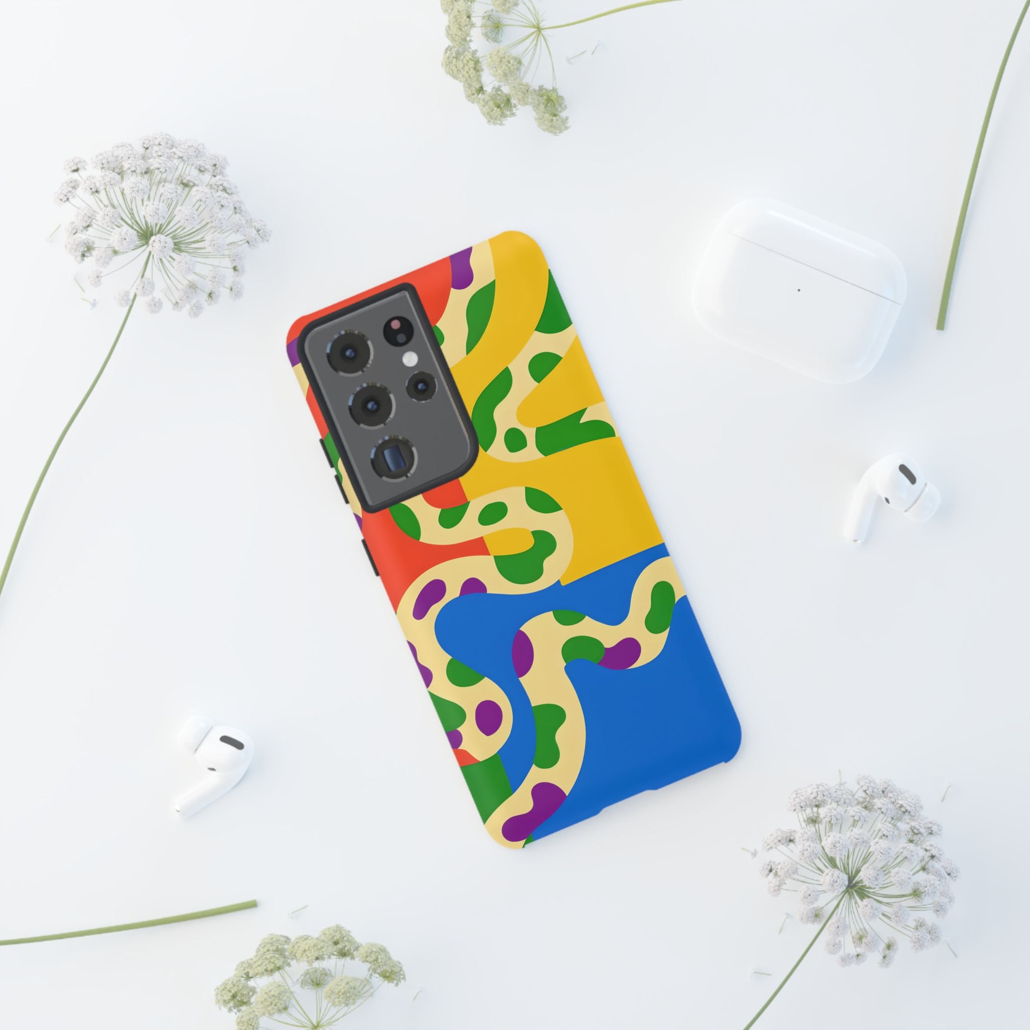 Fairy Dream Samsung Case