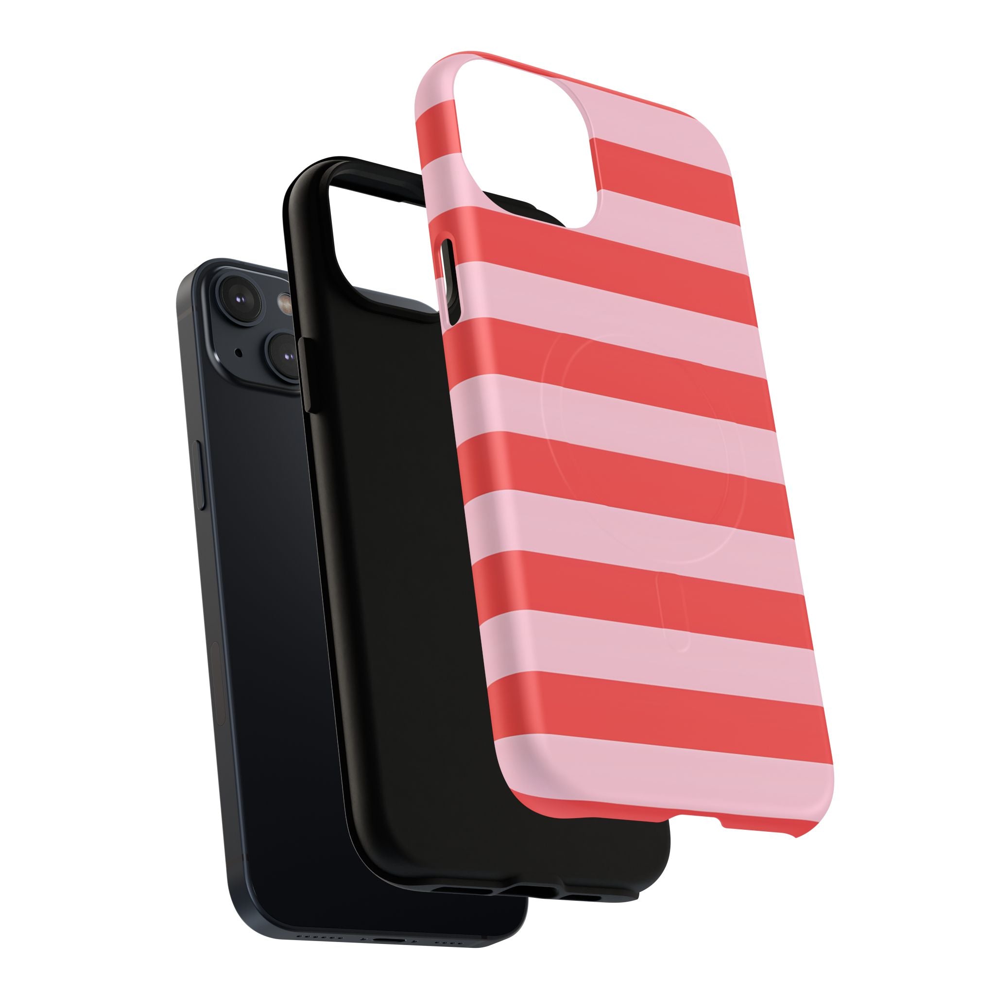 Magnetic Cases - Lines Design