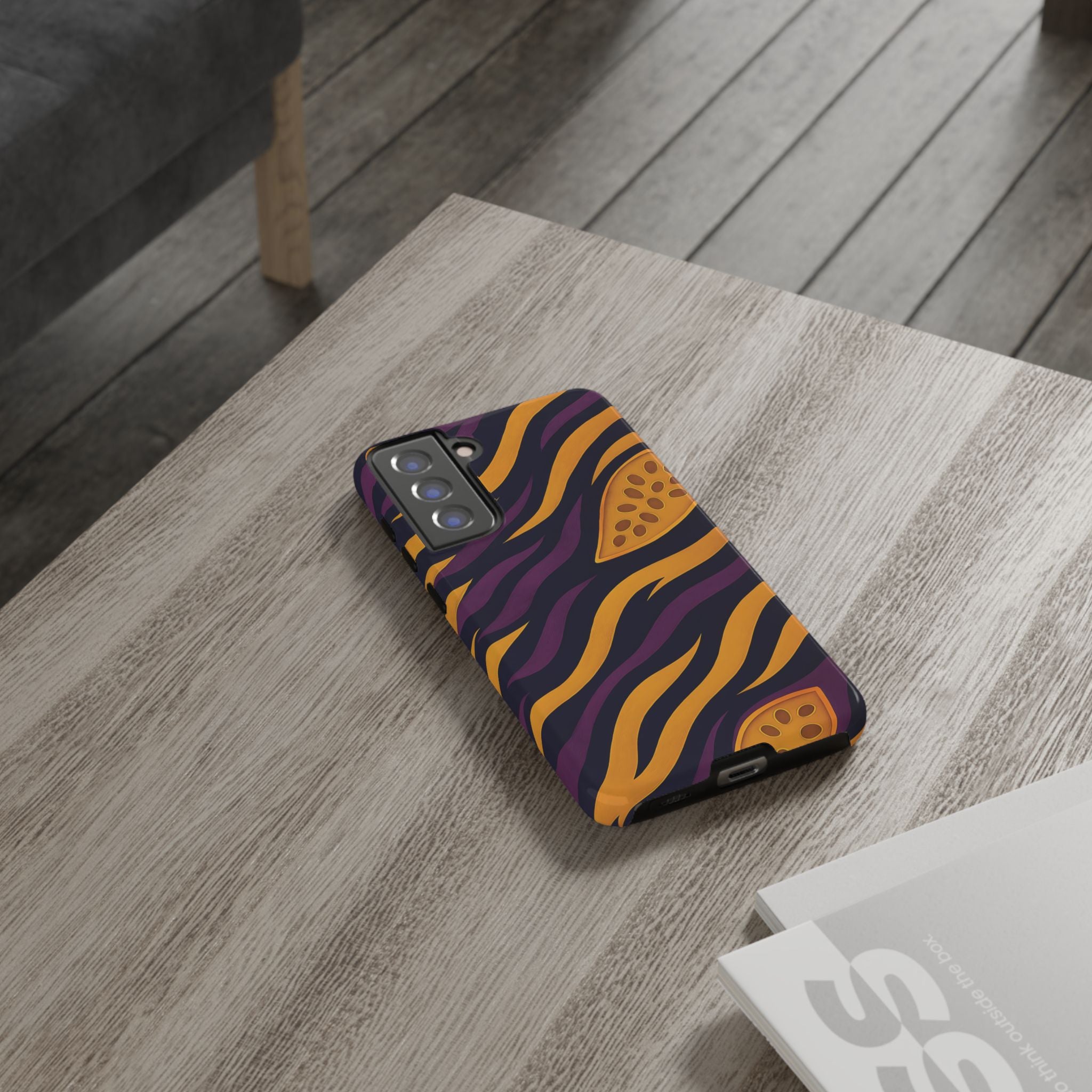 Fairy Dream Samsung Case | Stylish Protective Cover