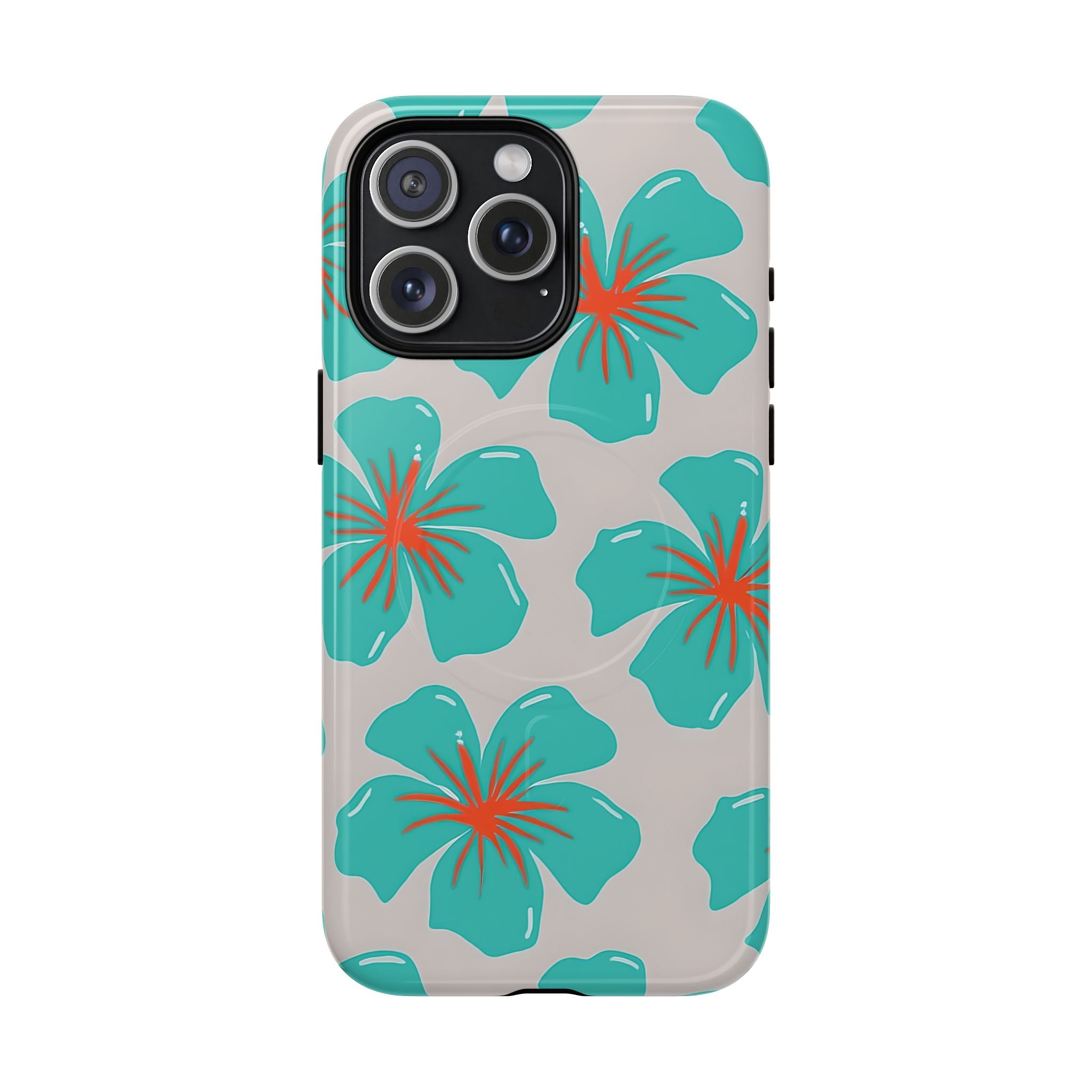 Flower  |  iPhone Case Fairy Dream | MagSafe Compatible