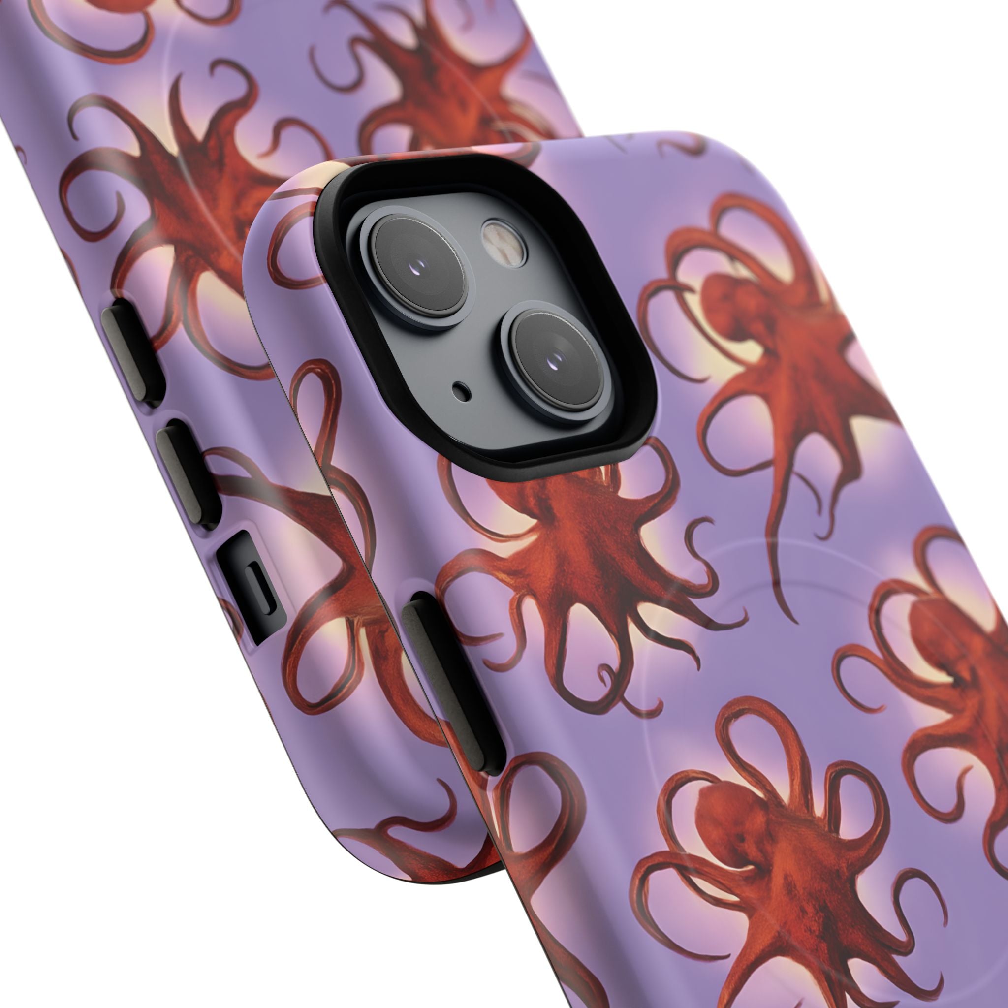 Octopus  |  iPhone Case Fairy Dream | MagSafe Compatible