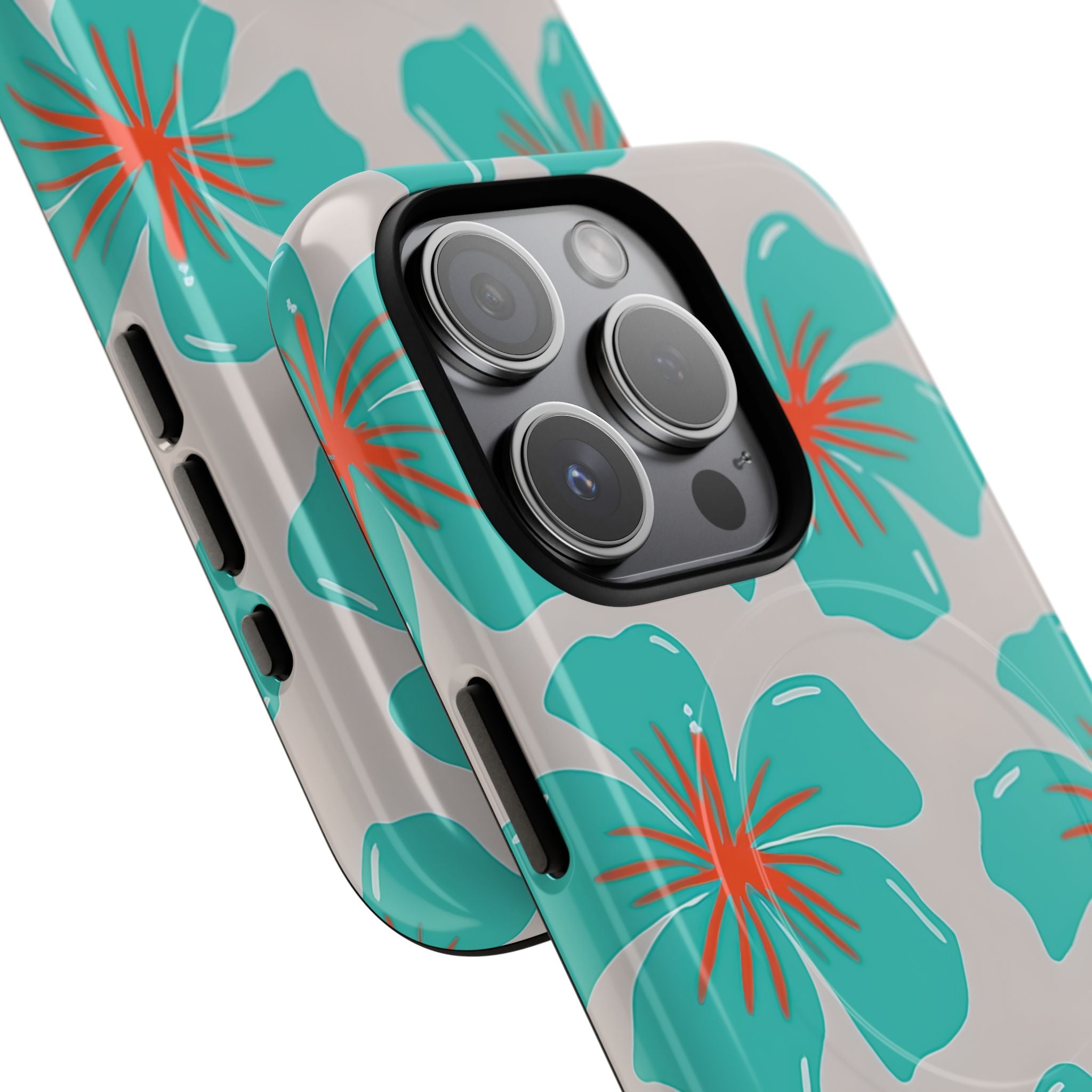 Flower  |  iPhone Case Fairy Dream | MagSafe Compatible
