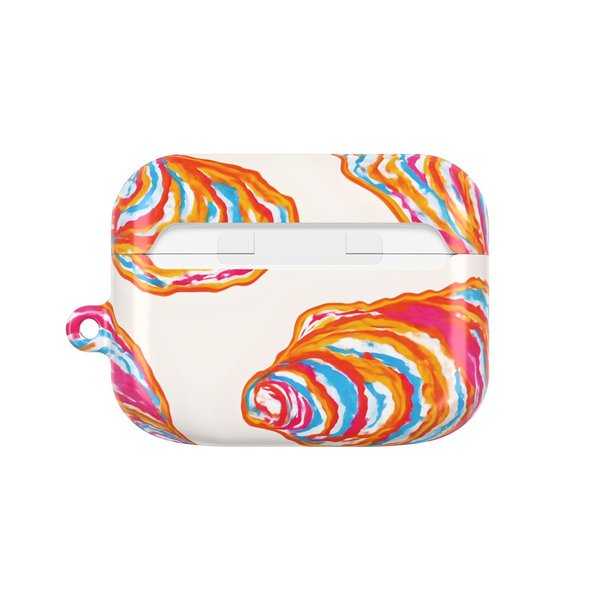 Carcasa AirPods Conchas by Fairy Dreams 